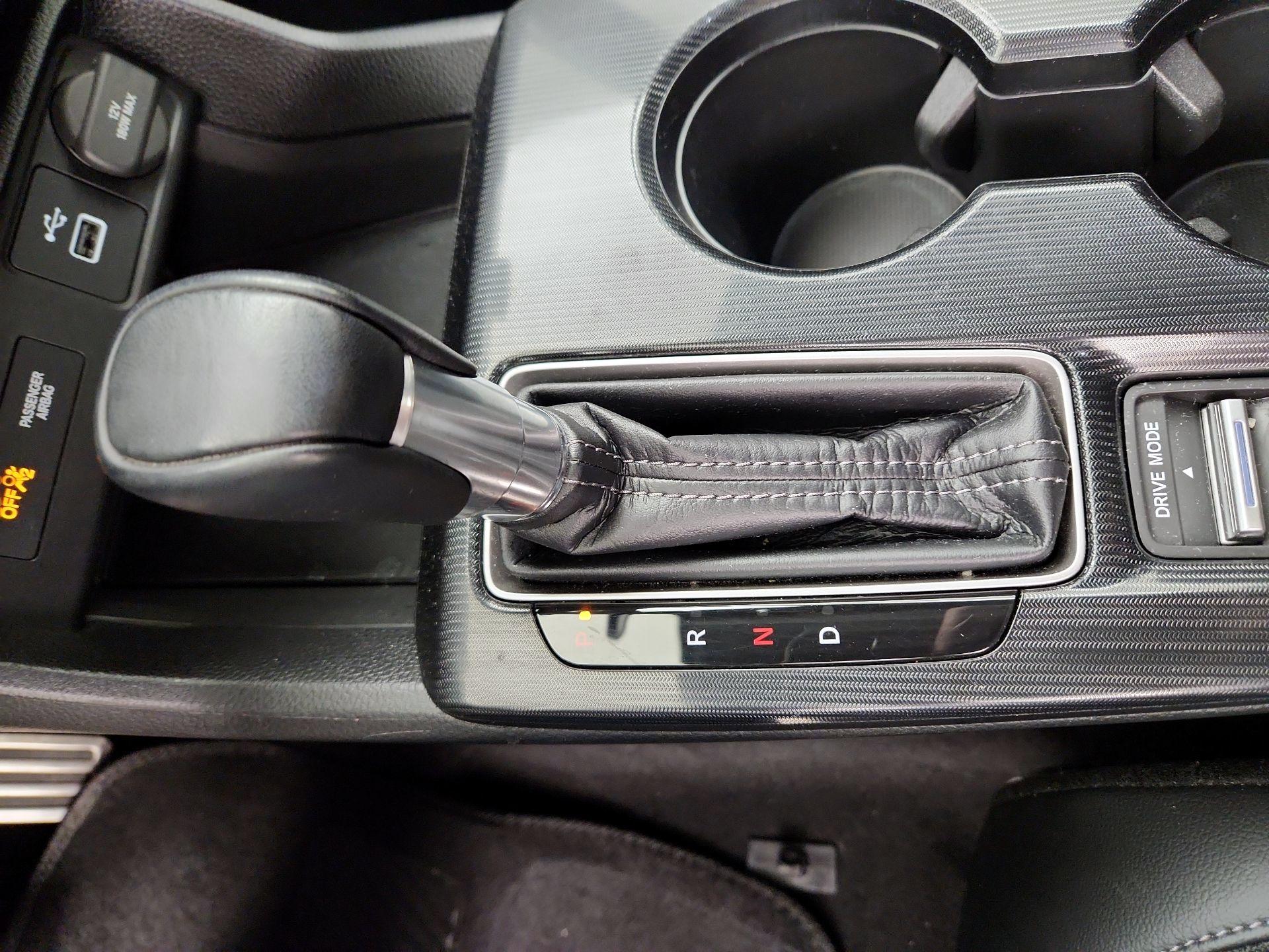 Thumbnail: 2023 Honda Civic - 17