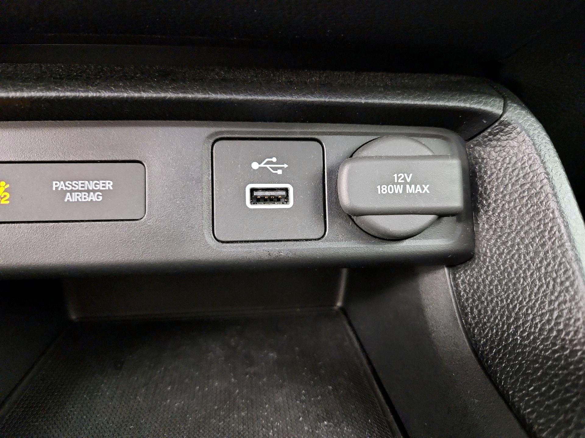 Thumbnail: 2023 Honda Civic - 18