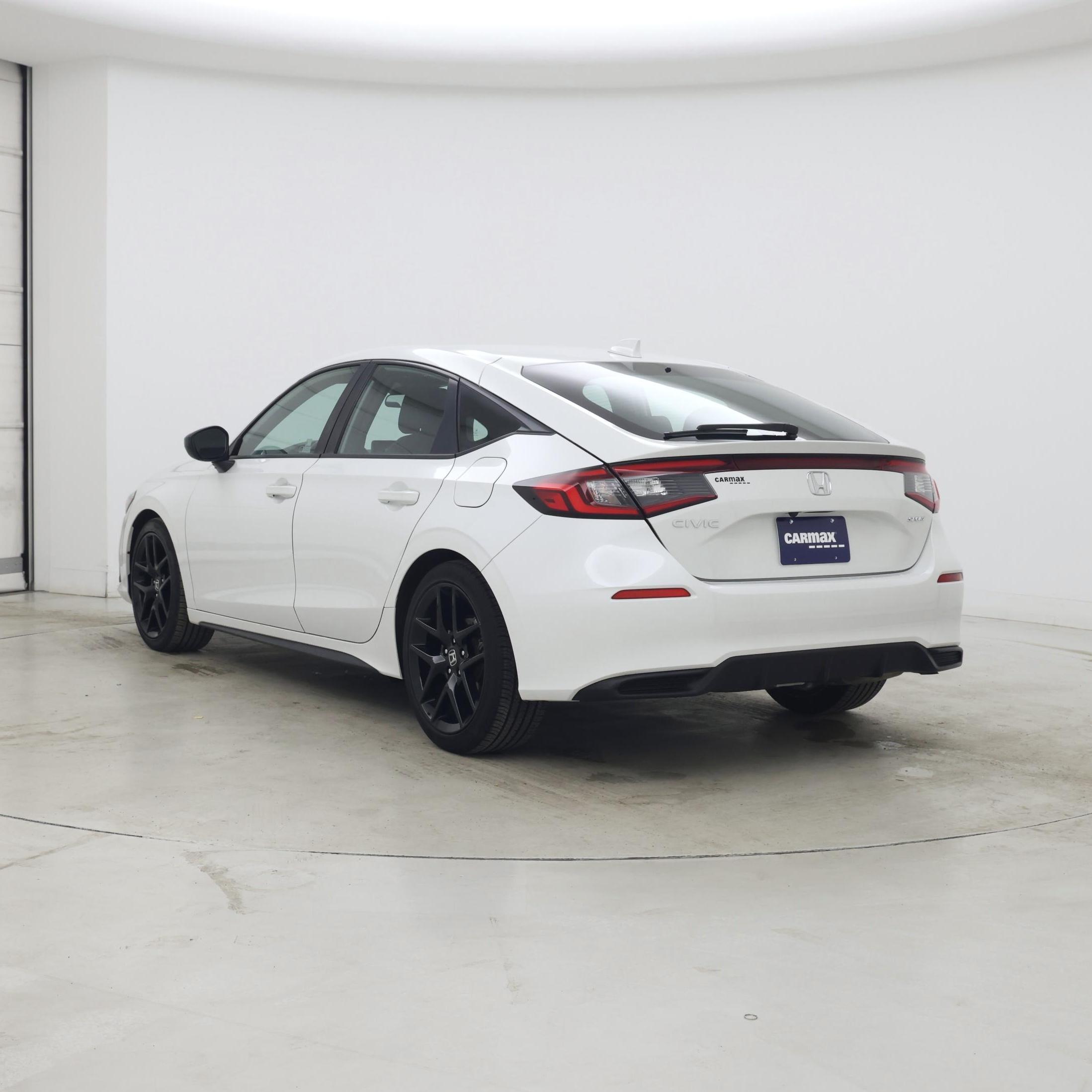 Thumbnail: 2023 Honda Civic - 2