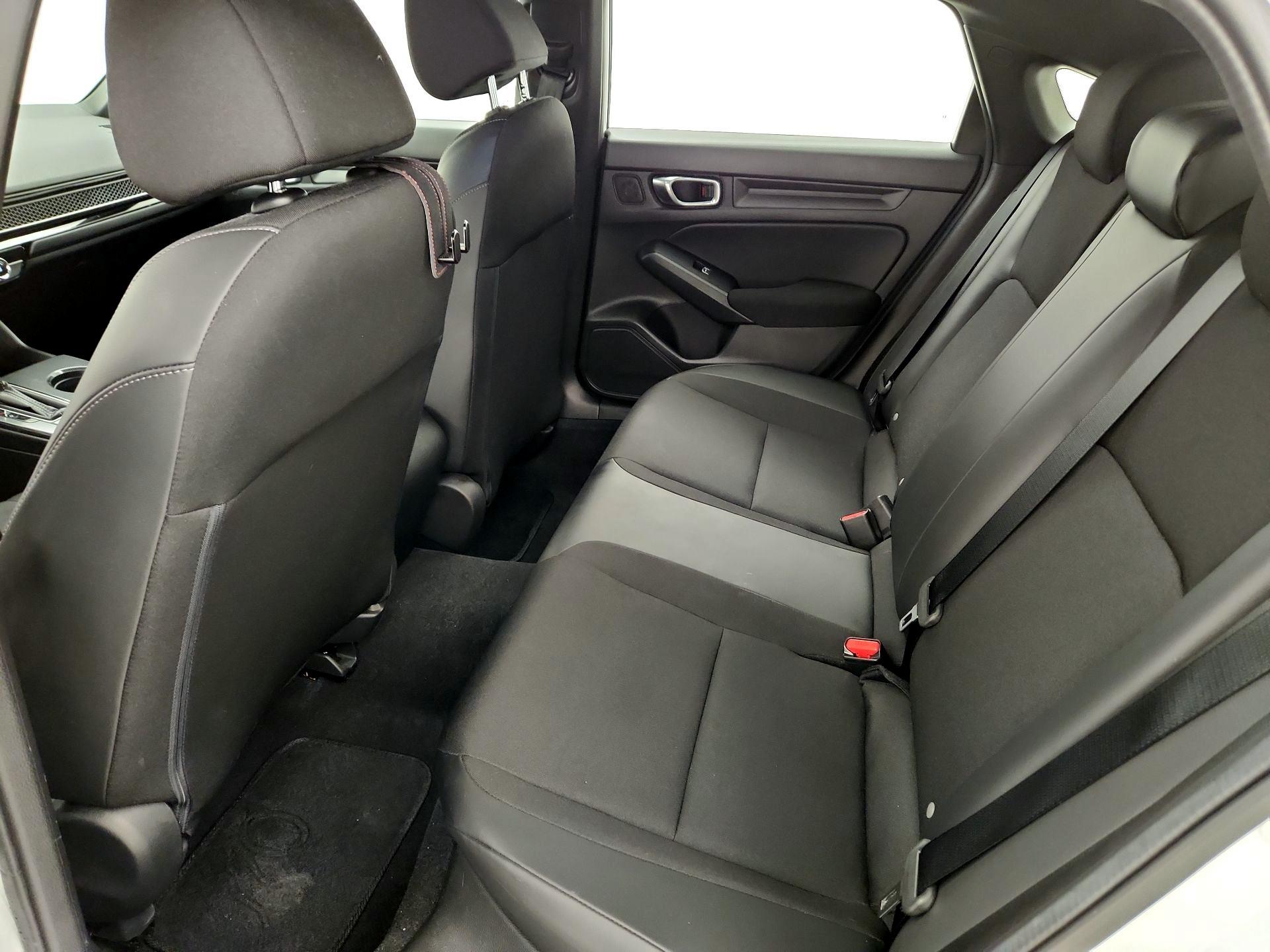 Thumbnail: 2023 Honda Civic - 19