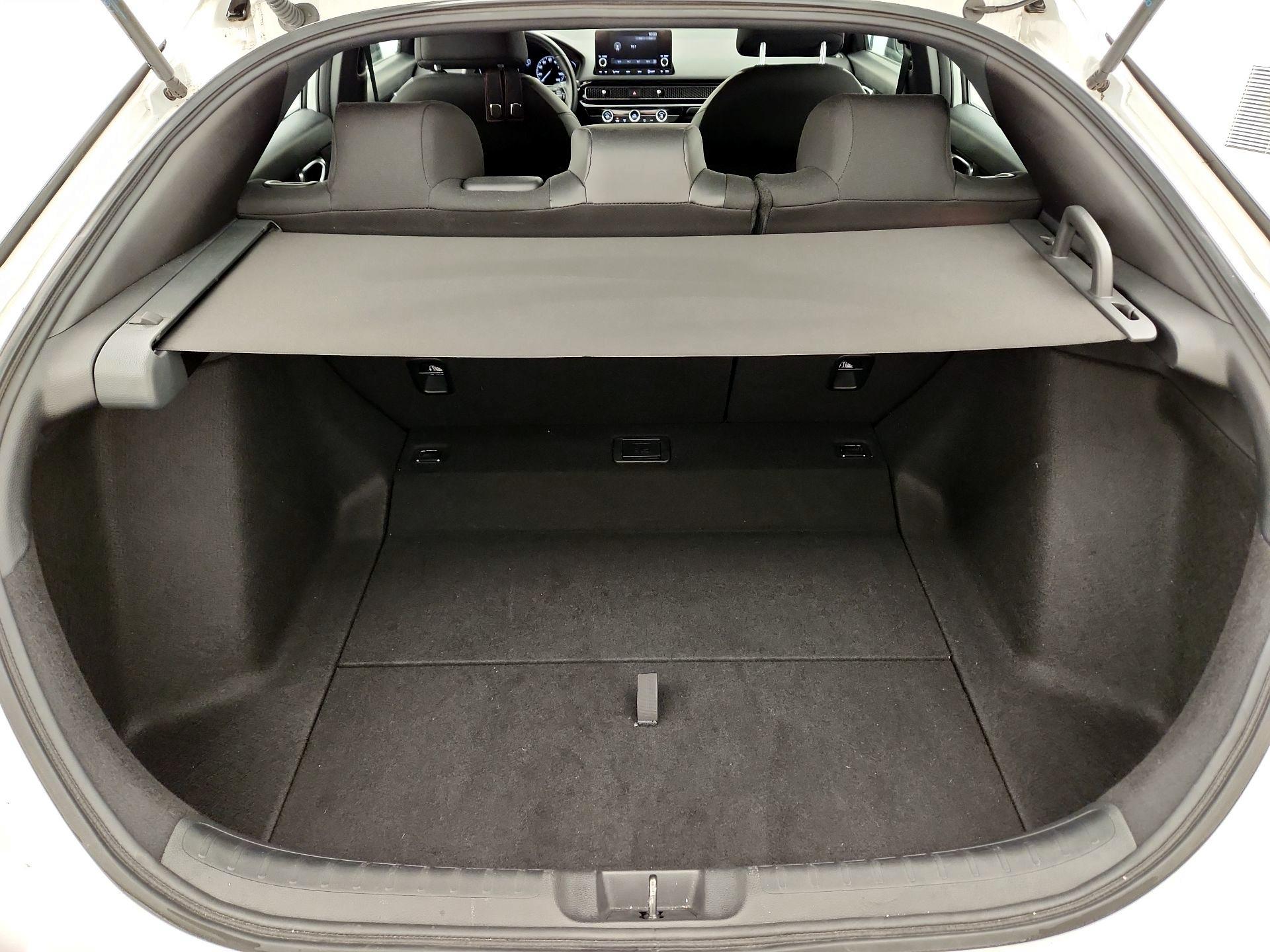 Thumbnail: 2023 Honda Civic - 20