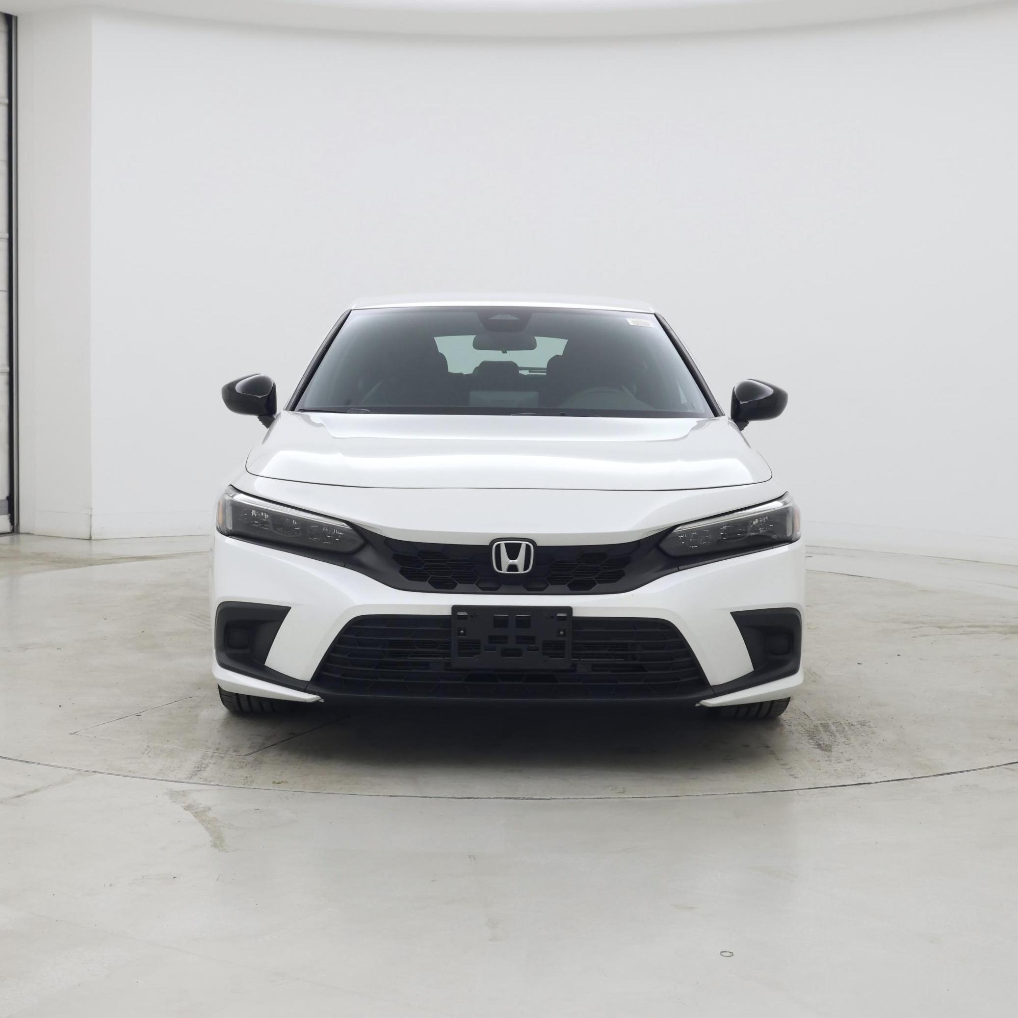 Thumbnail: 2023 Honda Civic - 5