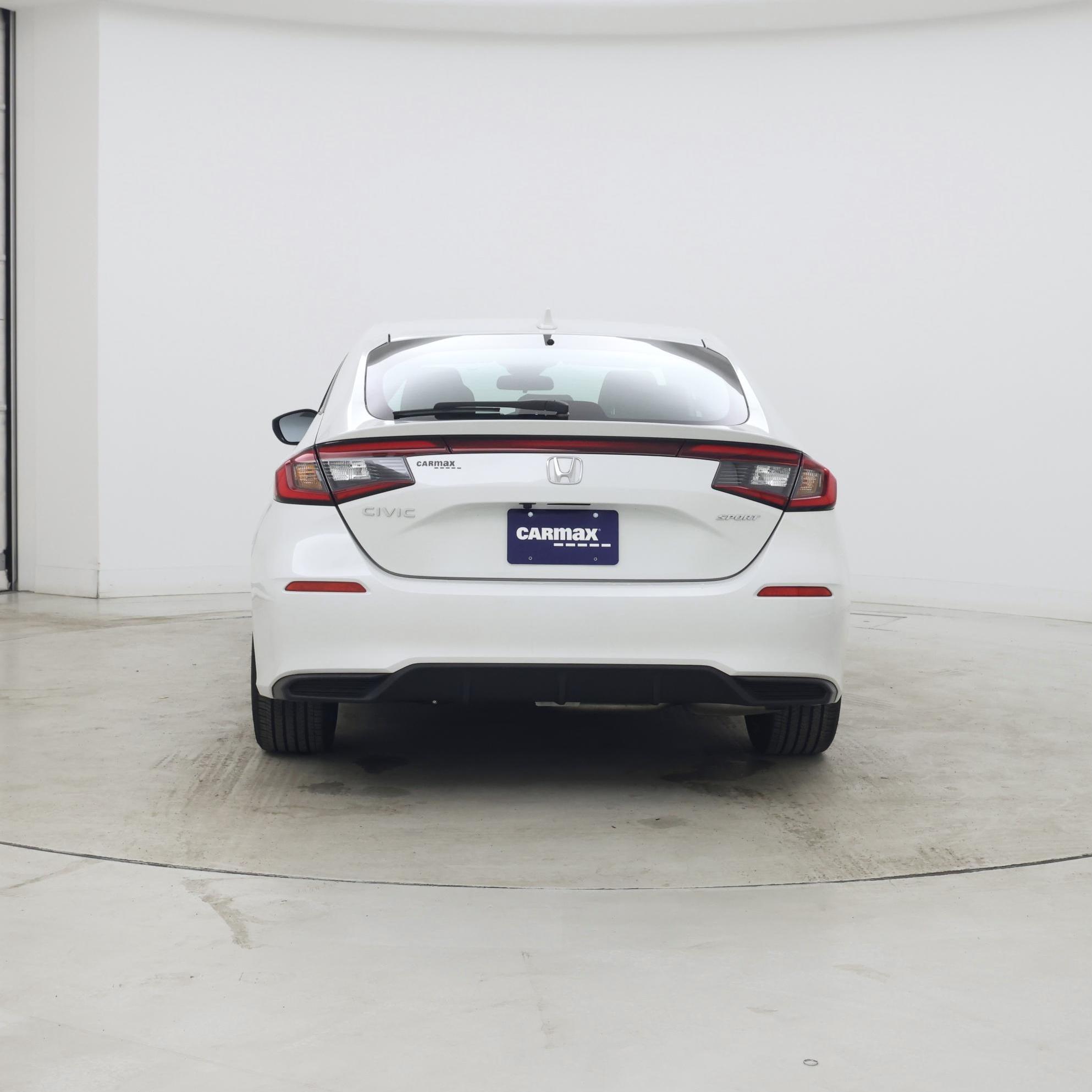 Thumbnail: 2023 Honda Civic - 6