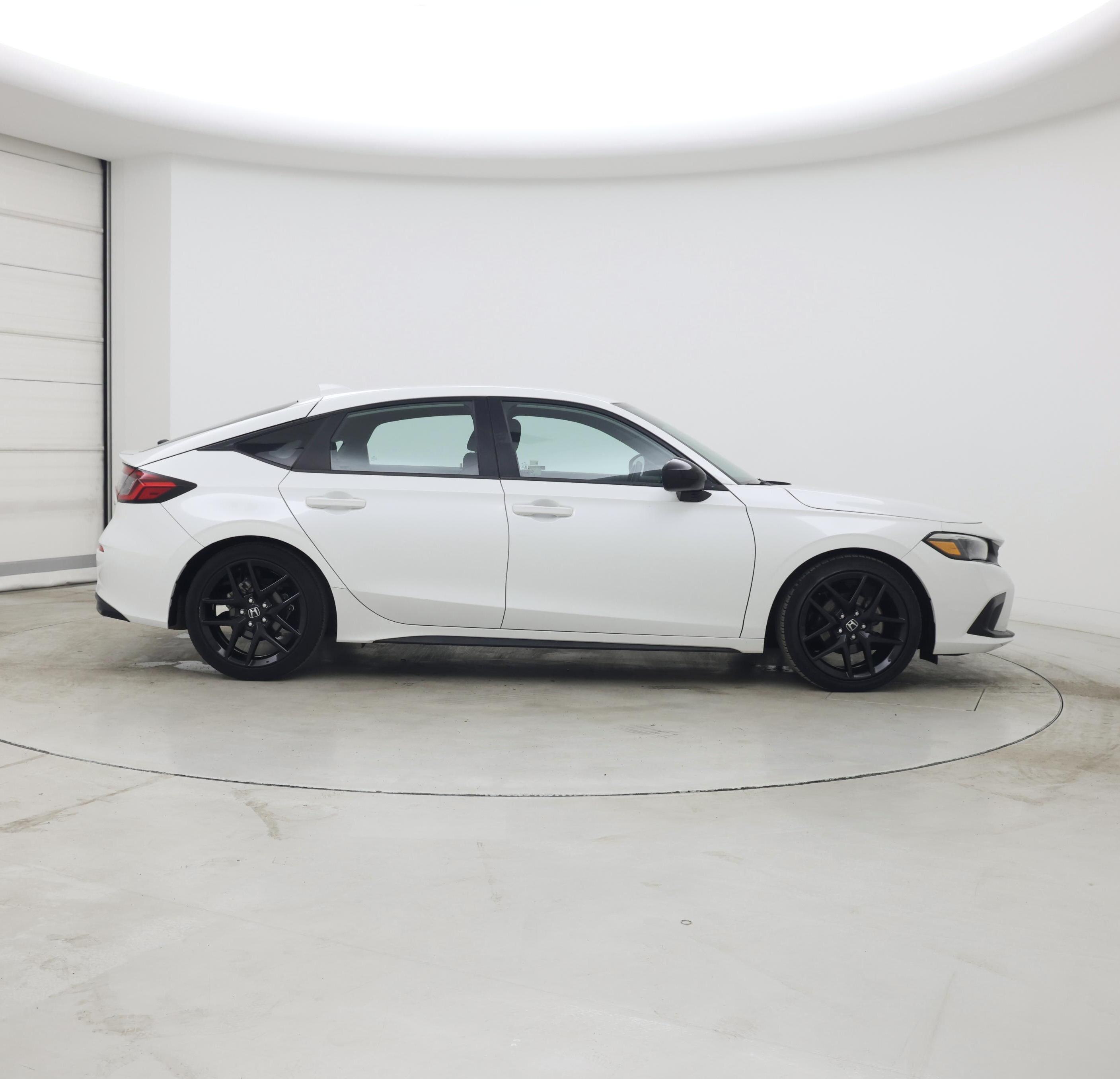 Thumbnail: 2023 Honda Civic - 7