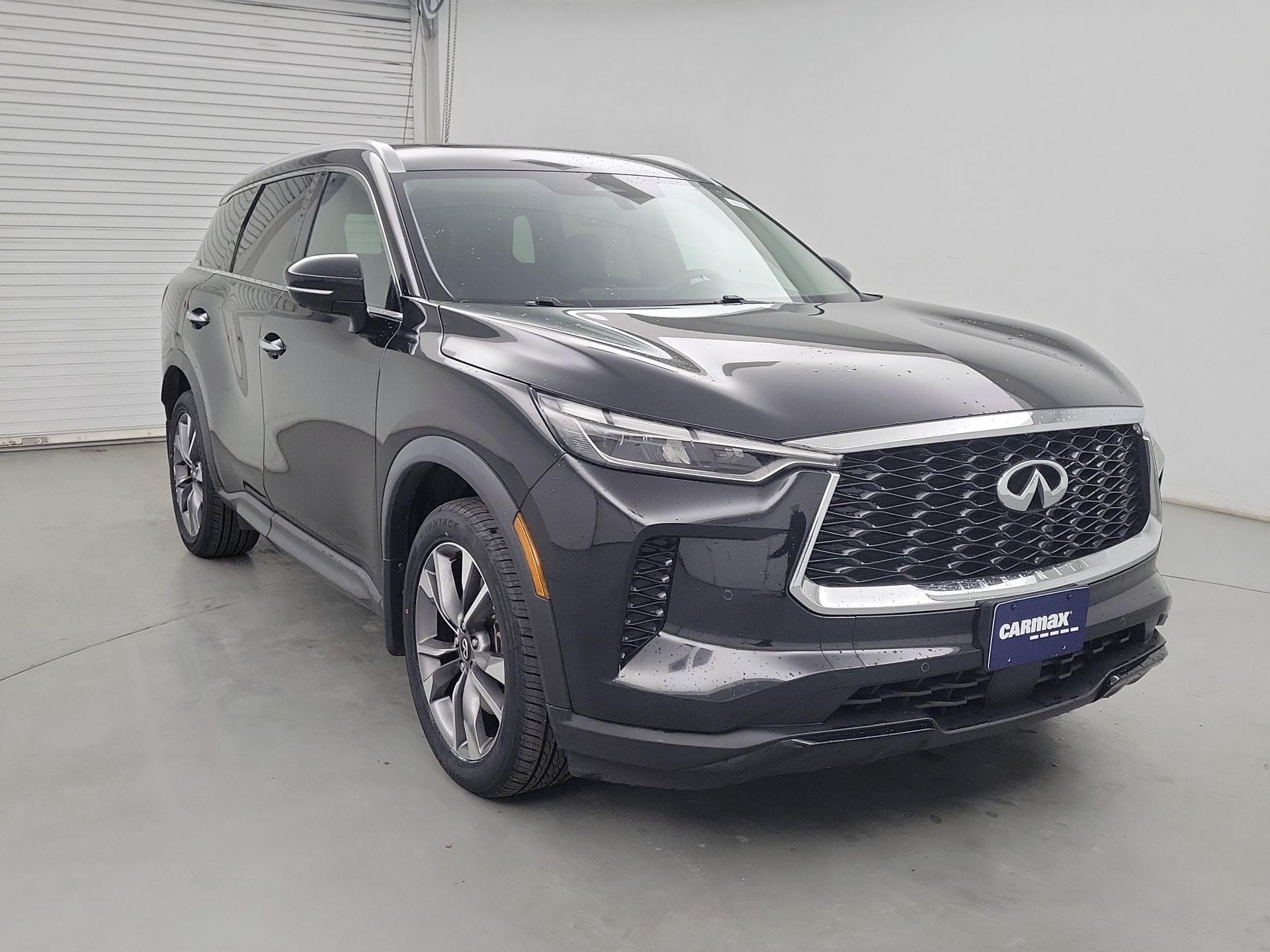 Thumbnail: 2023 INFINITI QX60 - 1