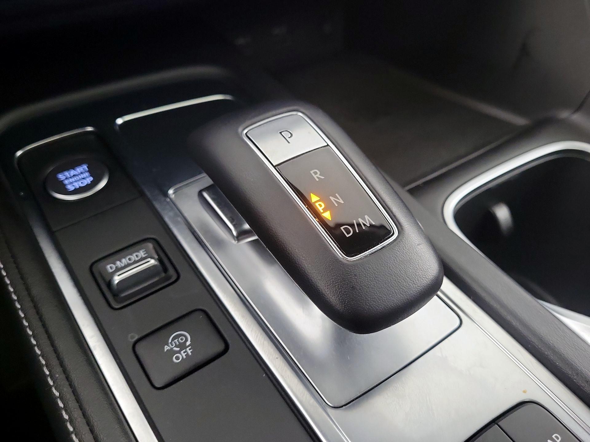 Thumbnail: 2023 INFINITI QX60 - 16