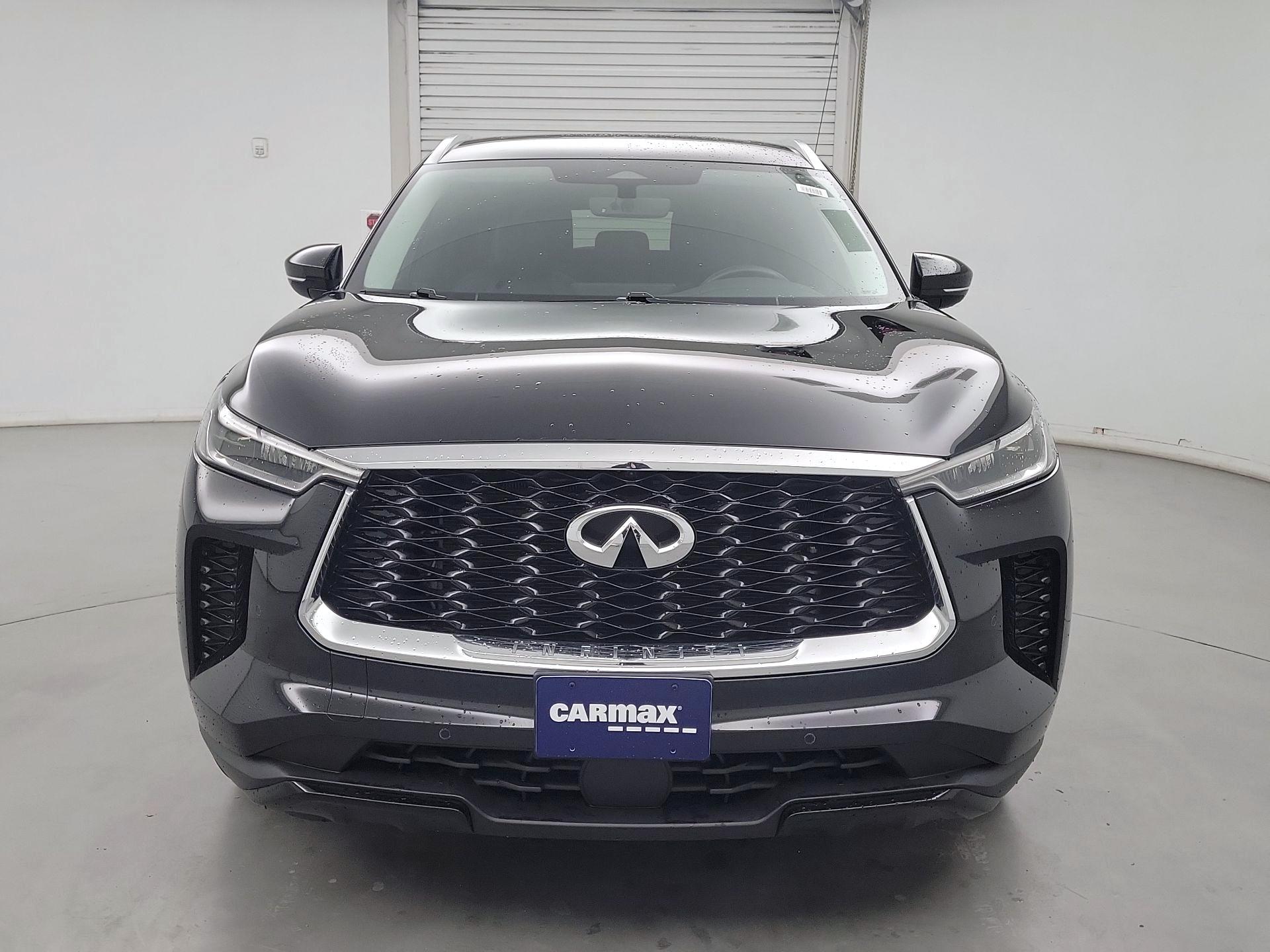 Thumbnail: 2023 INFINITI QX60 - 2