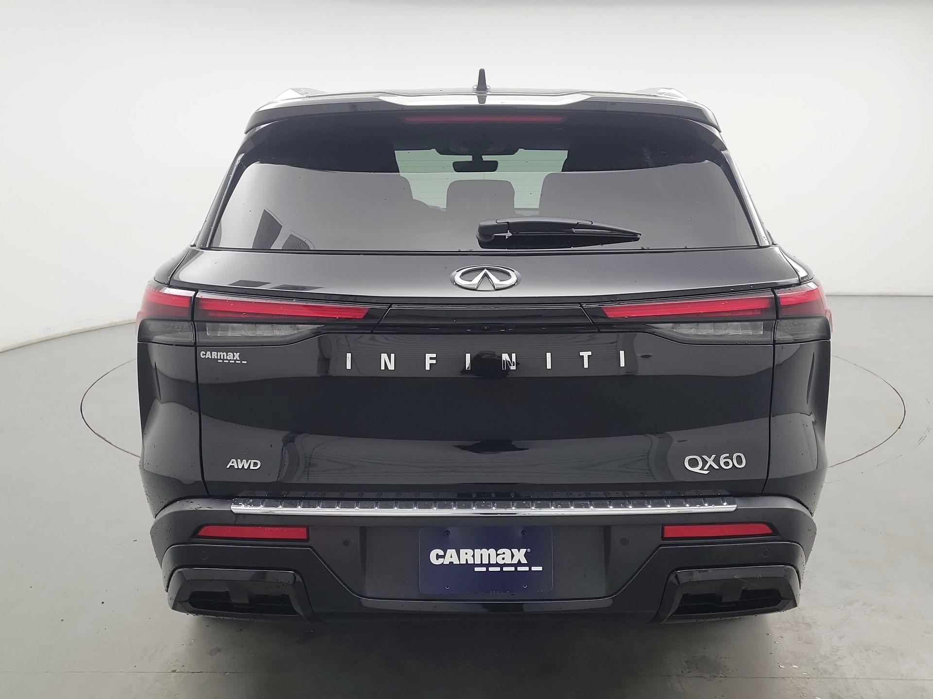 Thumbnail: 2023 INFINITI QX60 - 6