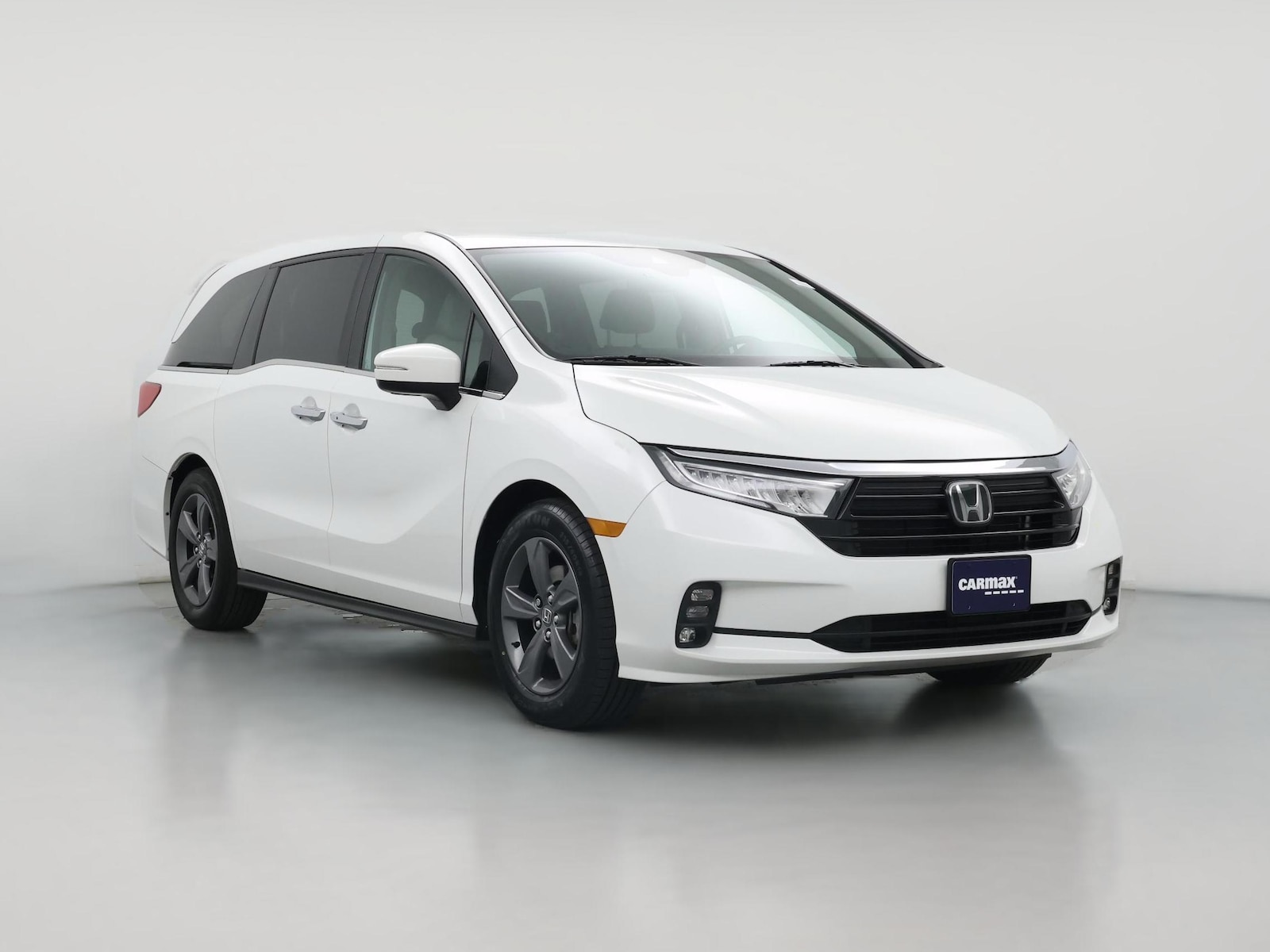 2023 Honda Odyssey