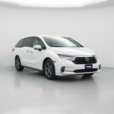 2023 Honda Odyssey EX