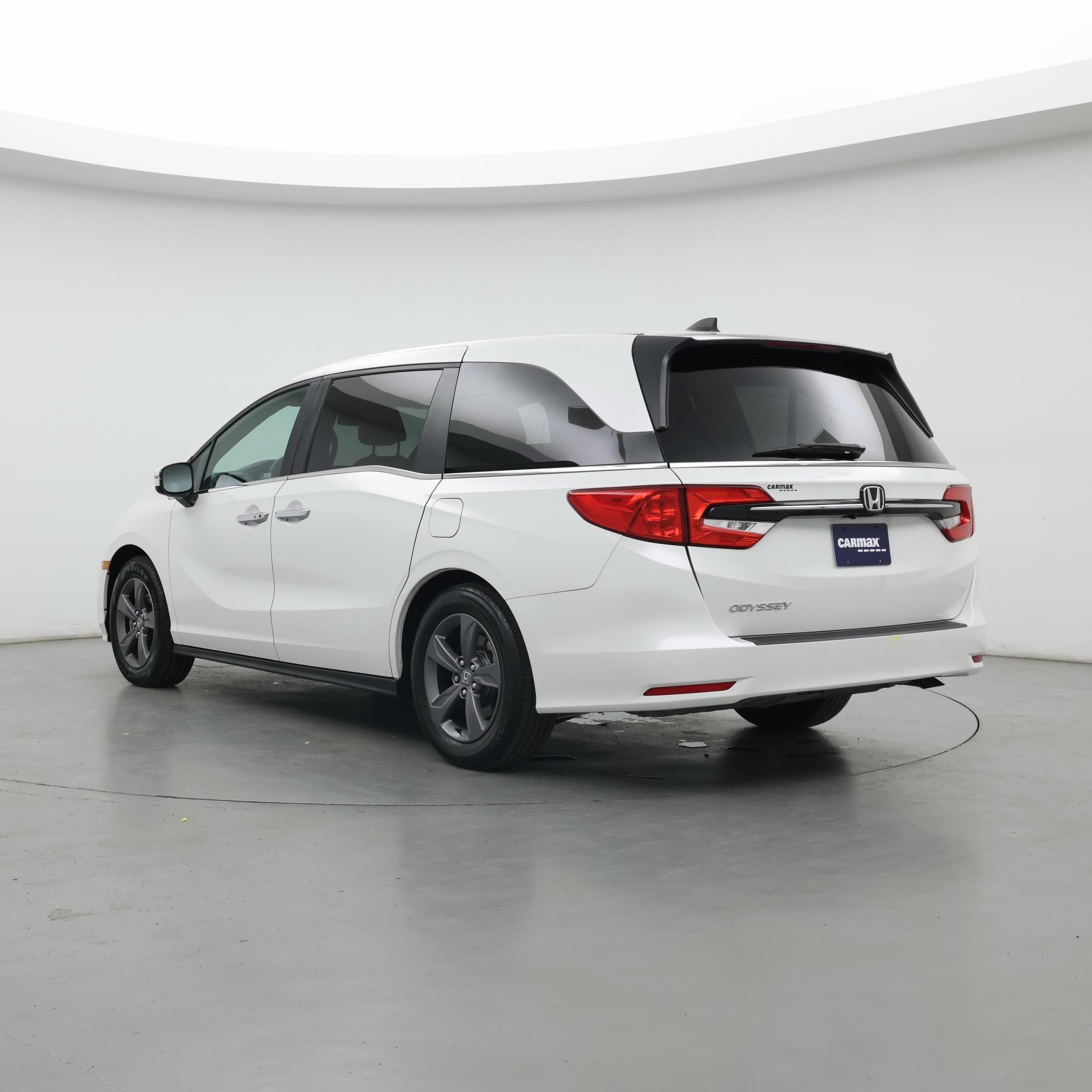 Thumbnail: 2023 Honda Odyssey - 2