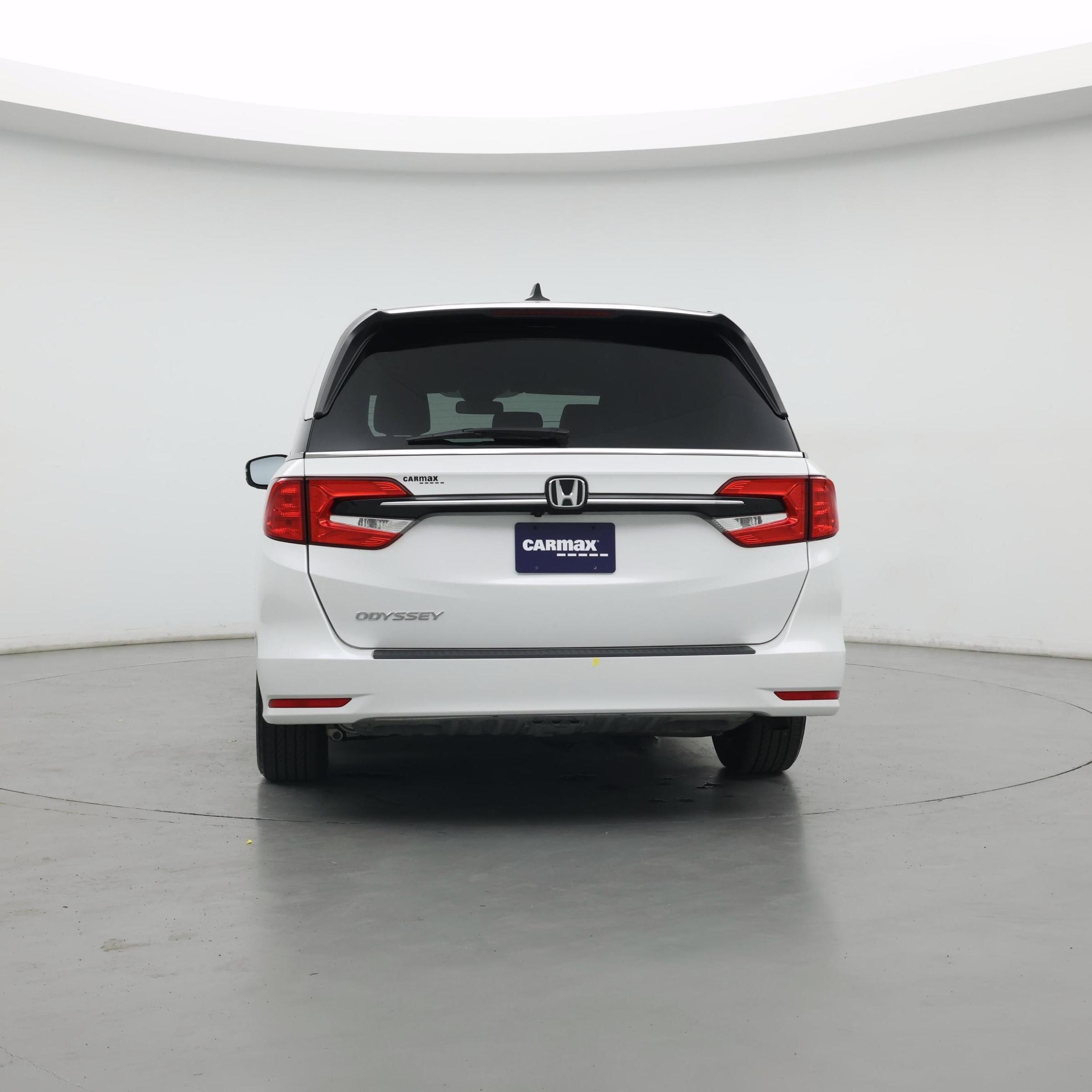 Thumbnail: 2023 Honda Odyssey - 6