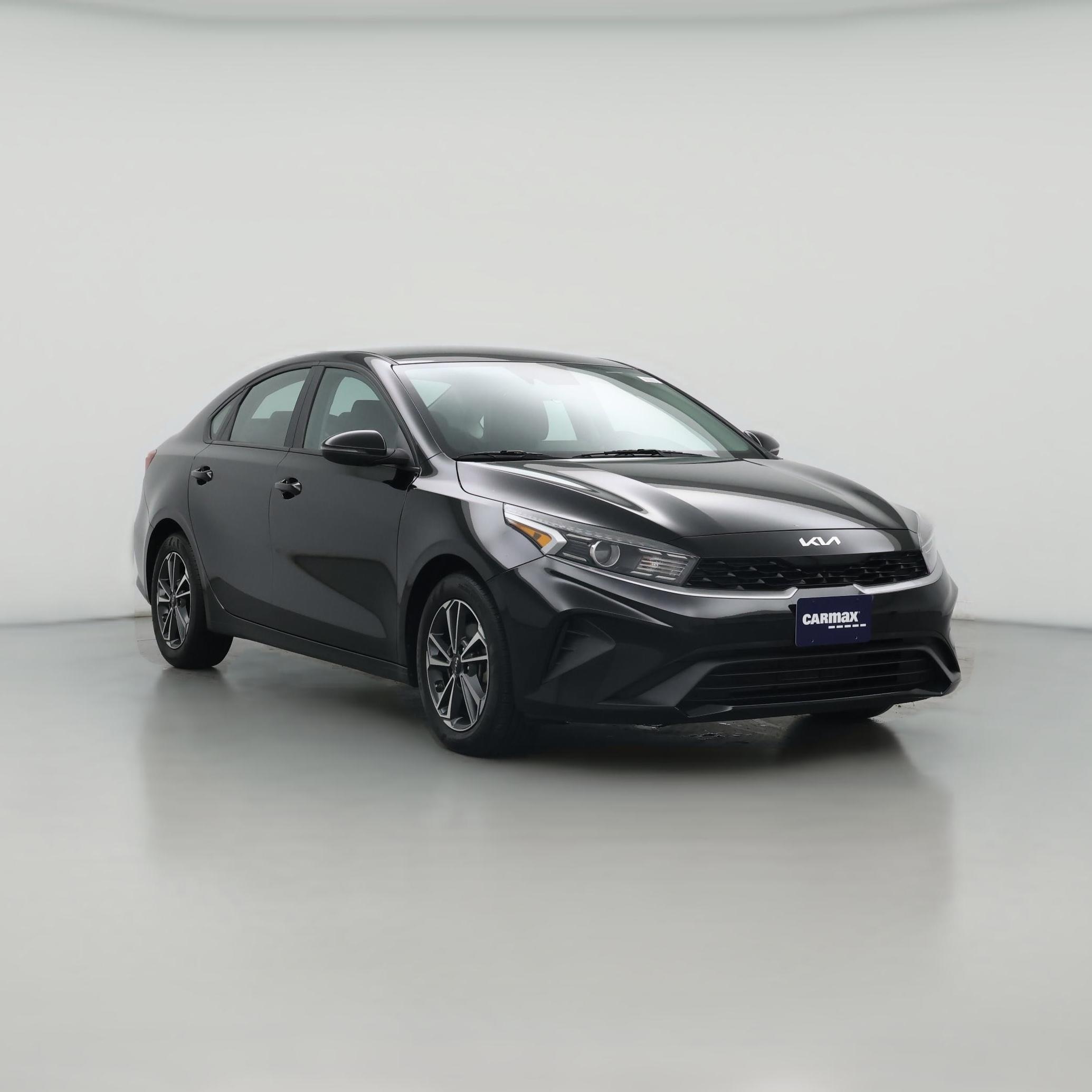 Thumbnail: 2023 Kia Forte - 1