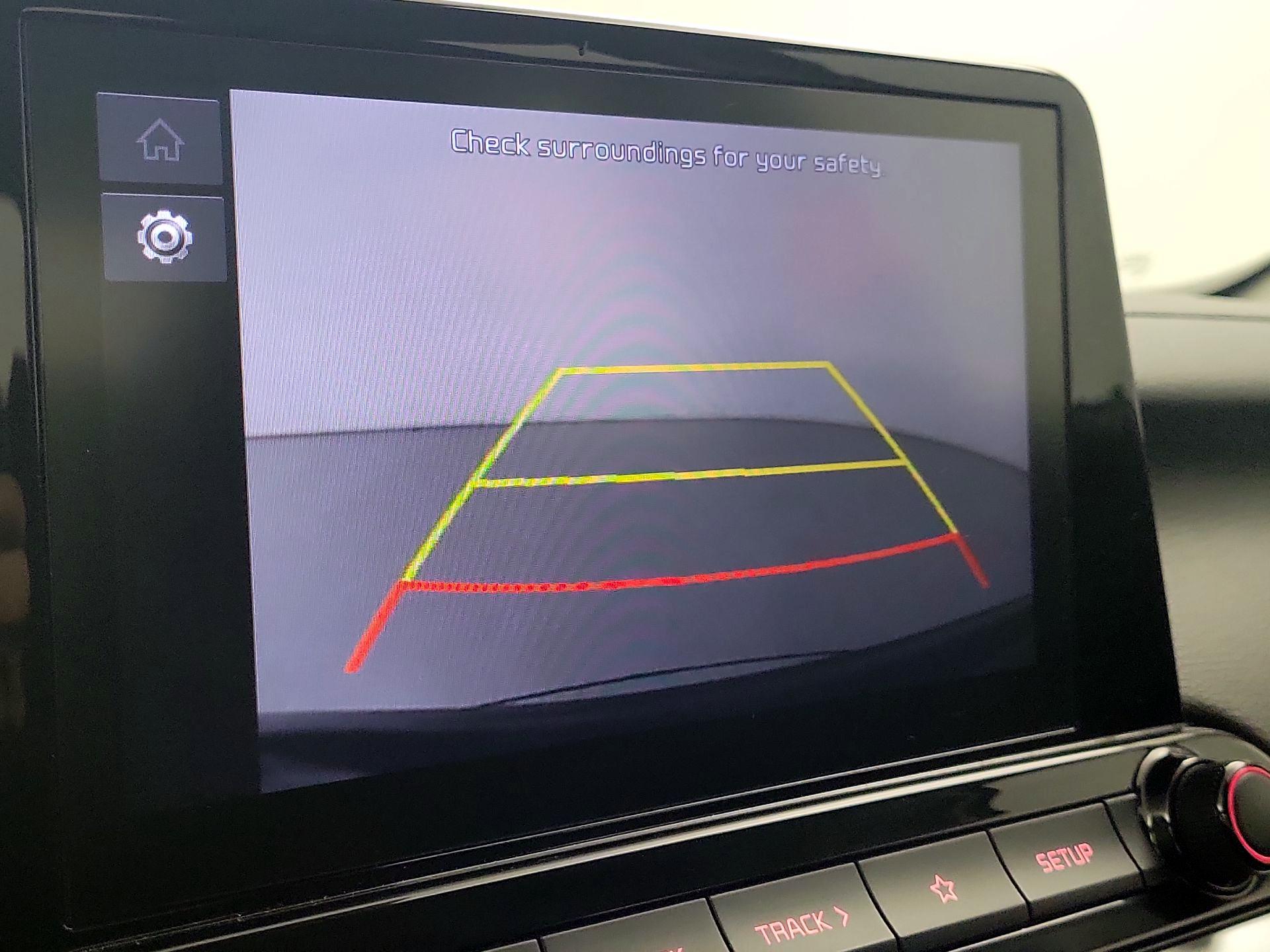 Thumbnail: 2023 Kia Forte - 14