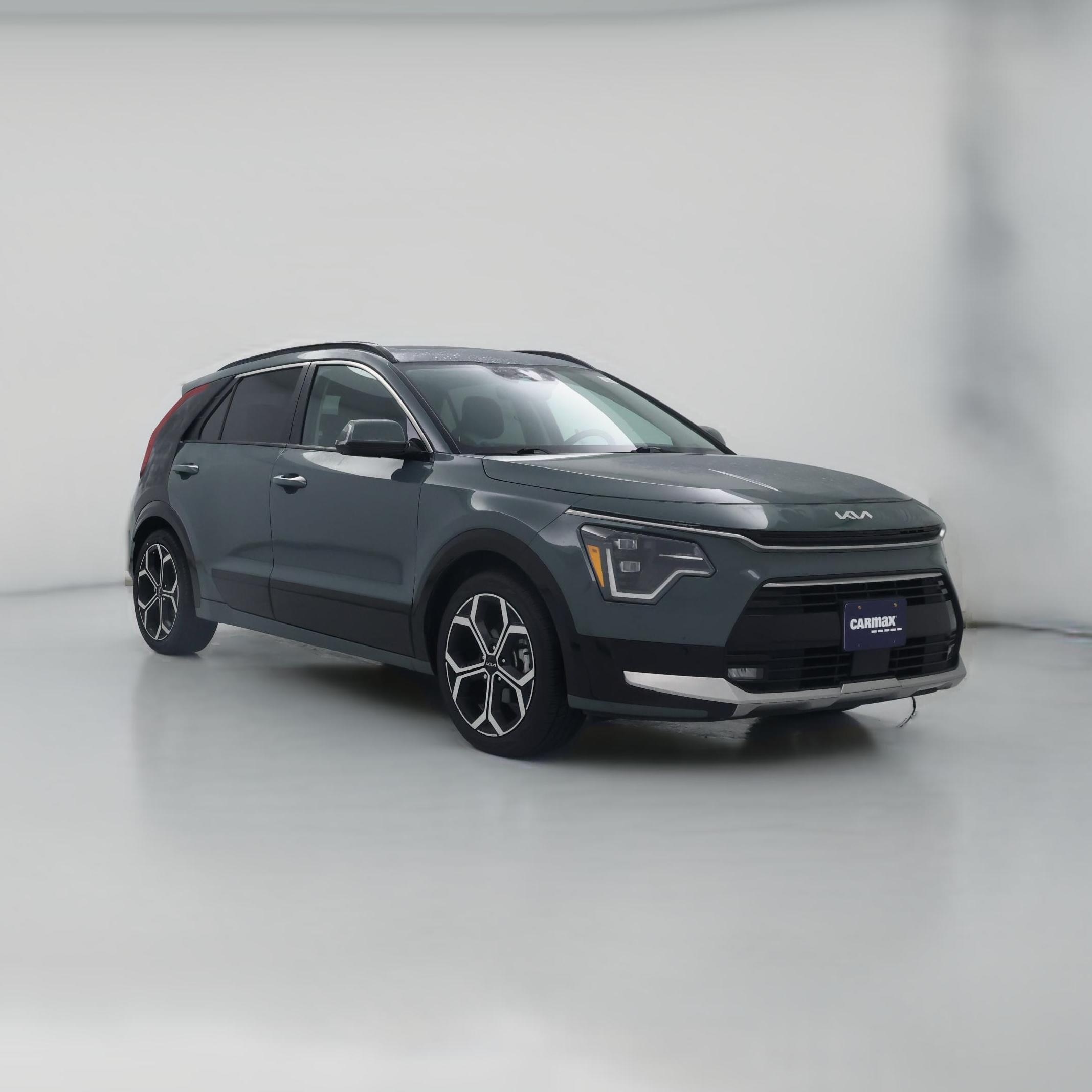 Thumbnail: 2023 Kia Niro - 1