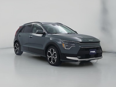 2023 Kia Niro SX Touring