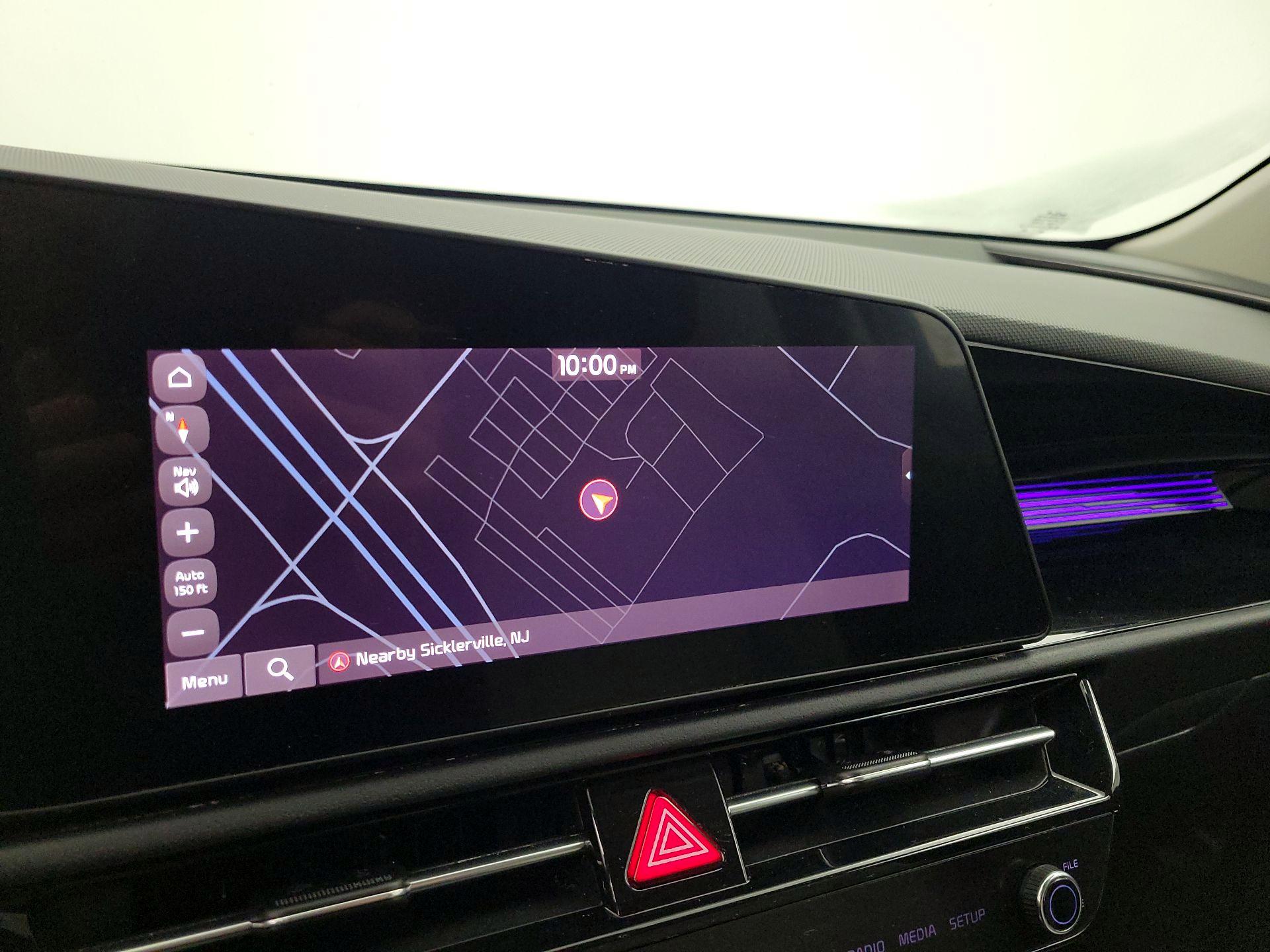 Thumbnail: 2023 Kia Niro - 14