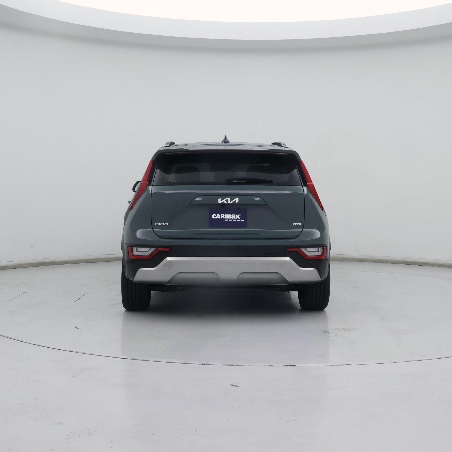 Thumbnail: 2023 Kia Niro - 6