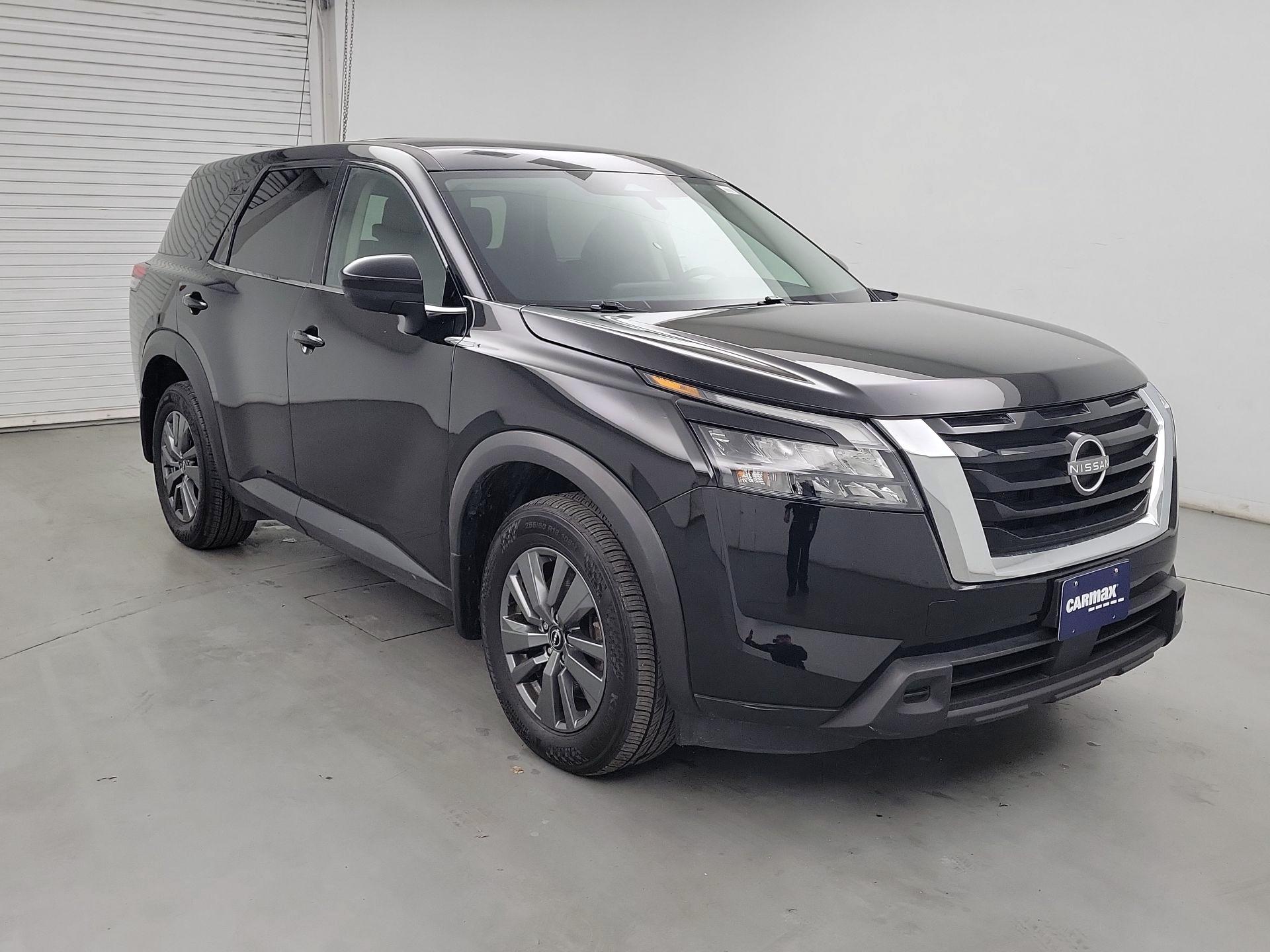 Thumbnail: 2024 Nissan Pathfinder - 1