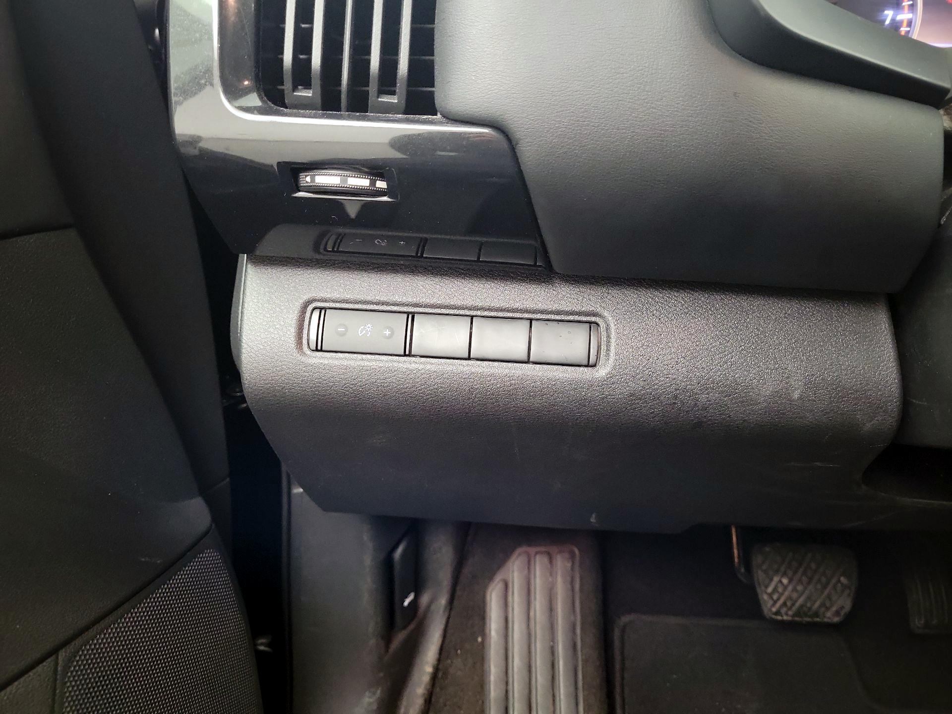 Thumbnail: 2024 Nissan Pathfinder - 11