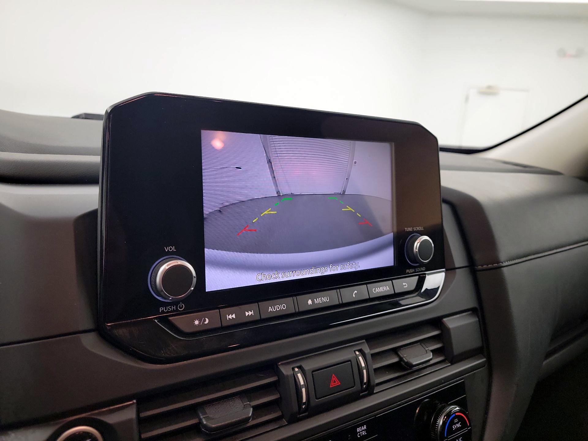 Thumbnail: 2024 Nissan Pathfinder - 12