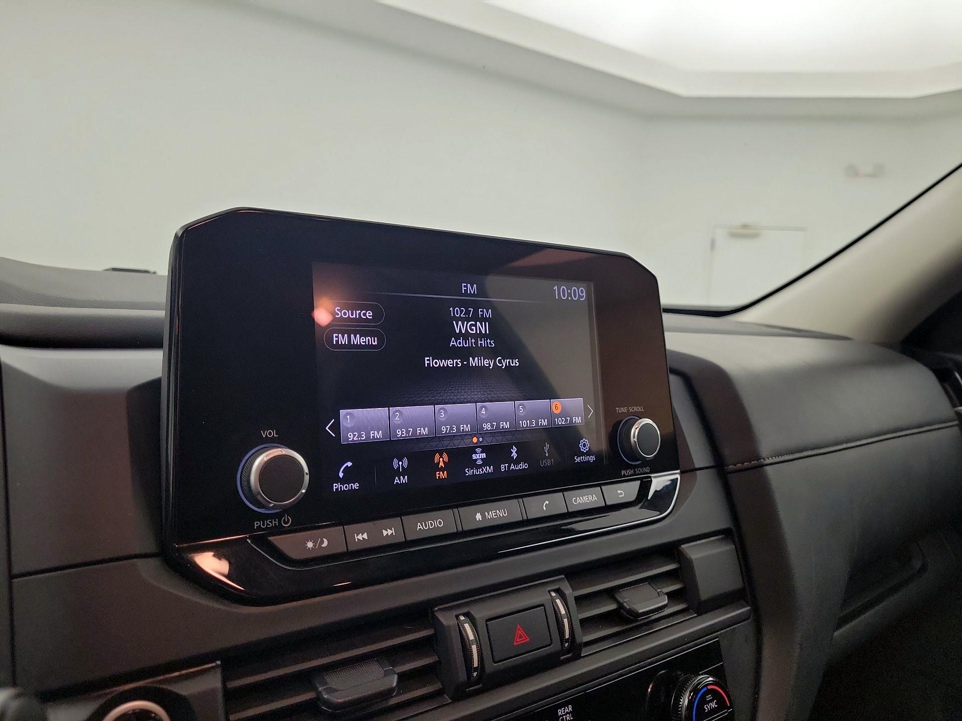 Thumbnail: 2024 Nissan Pathfinder - 13