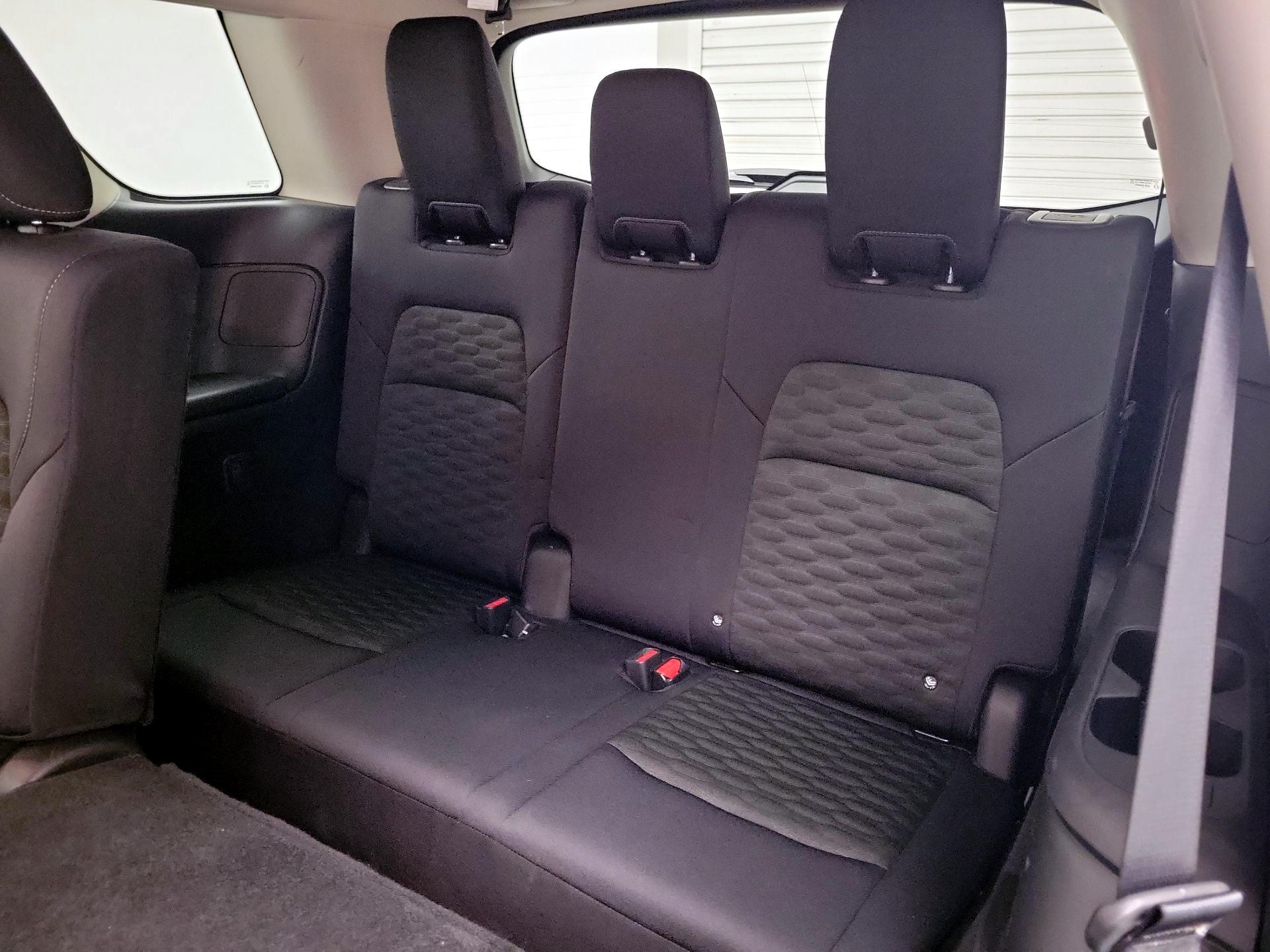 Thumbnail: 2024 Nissan Pathfinder - 18