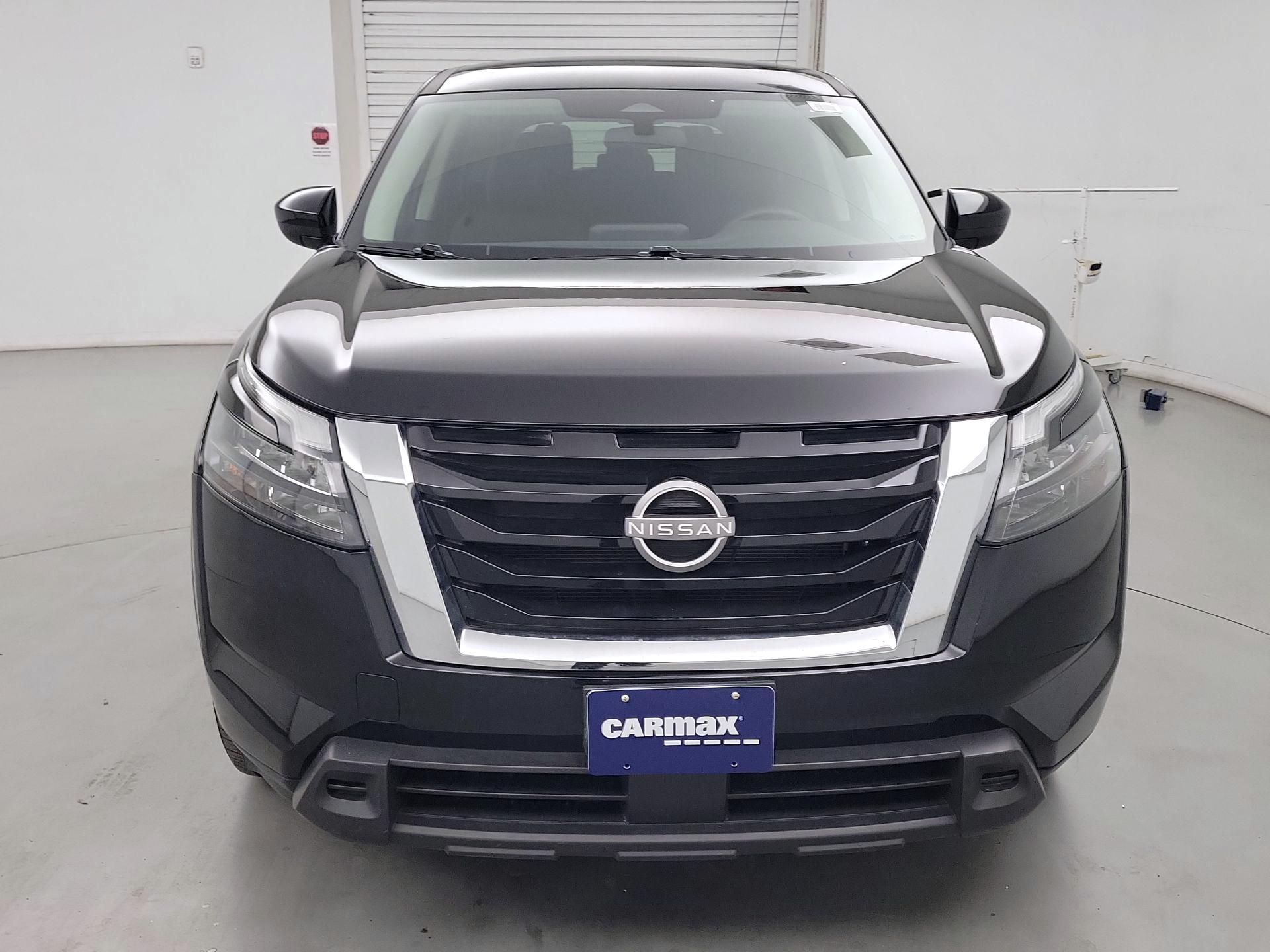 Thumbnail: 2024 Nissan Pathfinder - 2