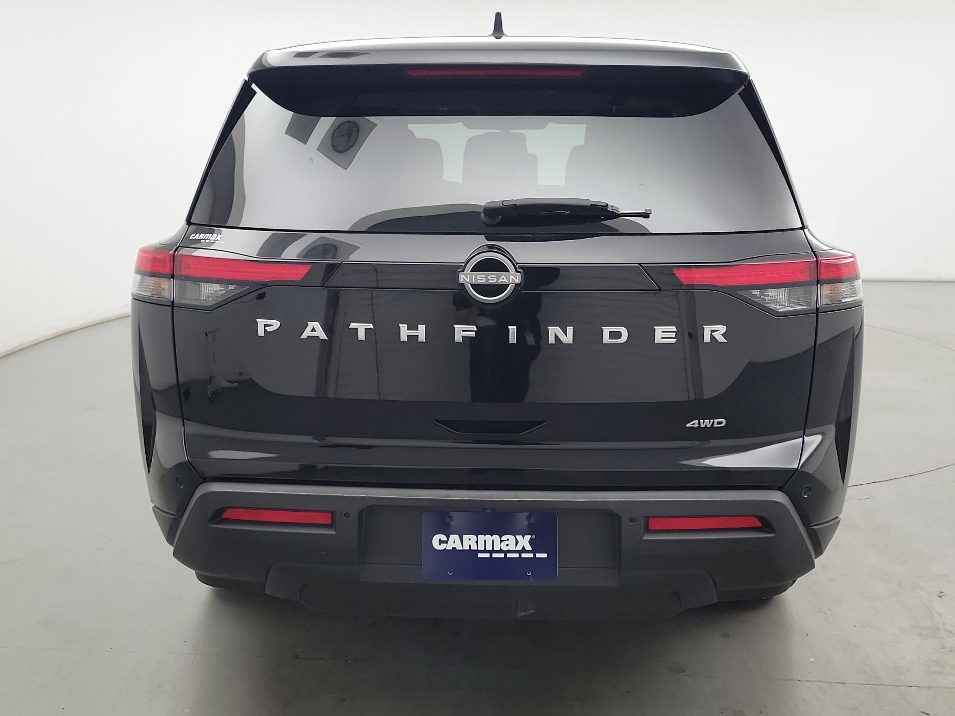 Thumbnail: 2024 Nissan Pathfinder - 6