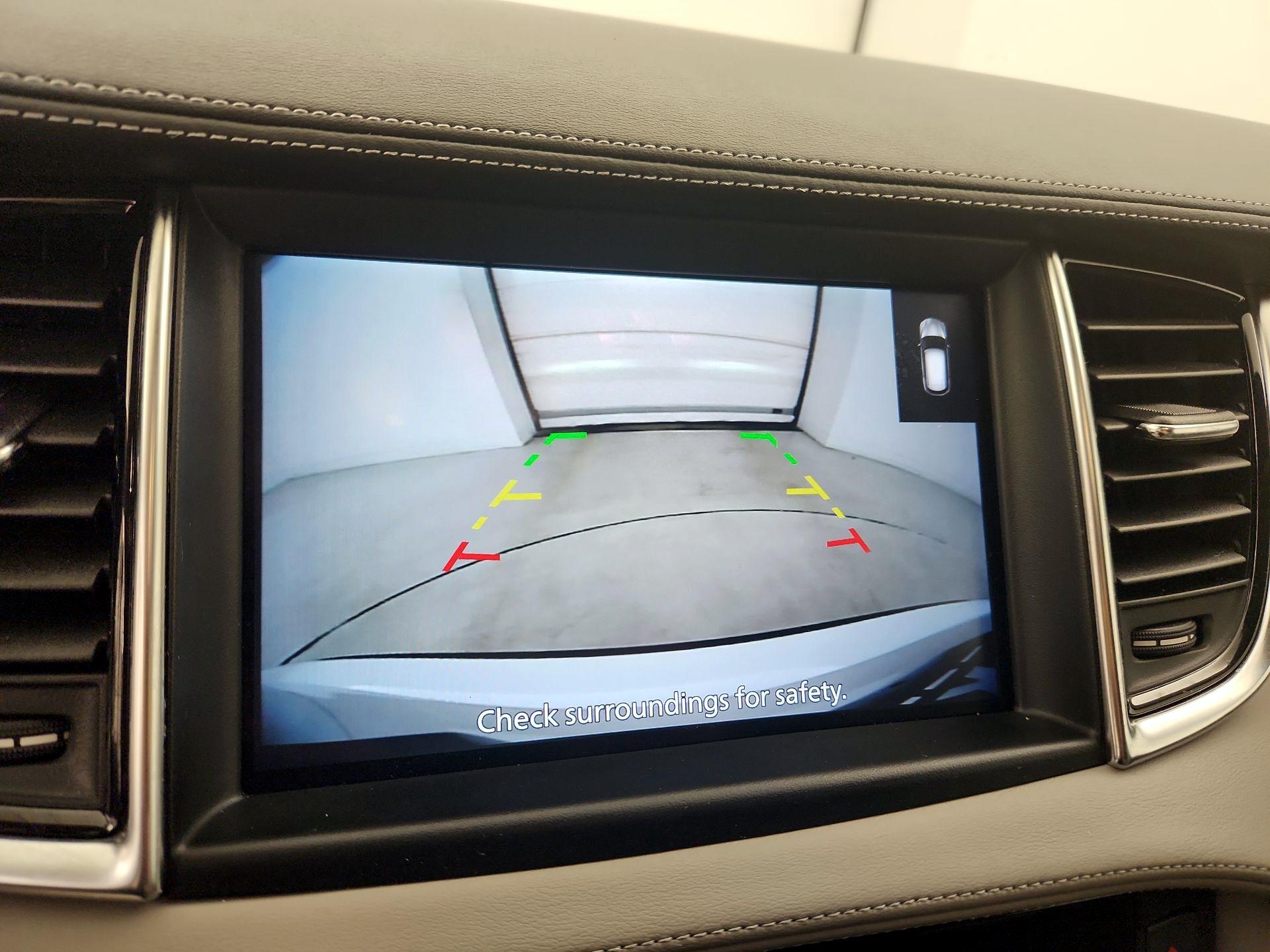 Thumbnail: 2023 INFINITI QX50 - 14