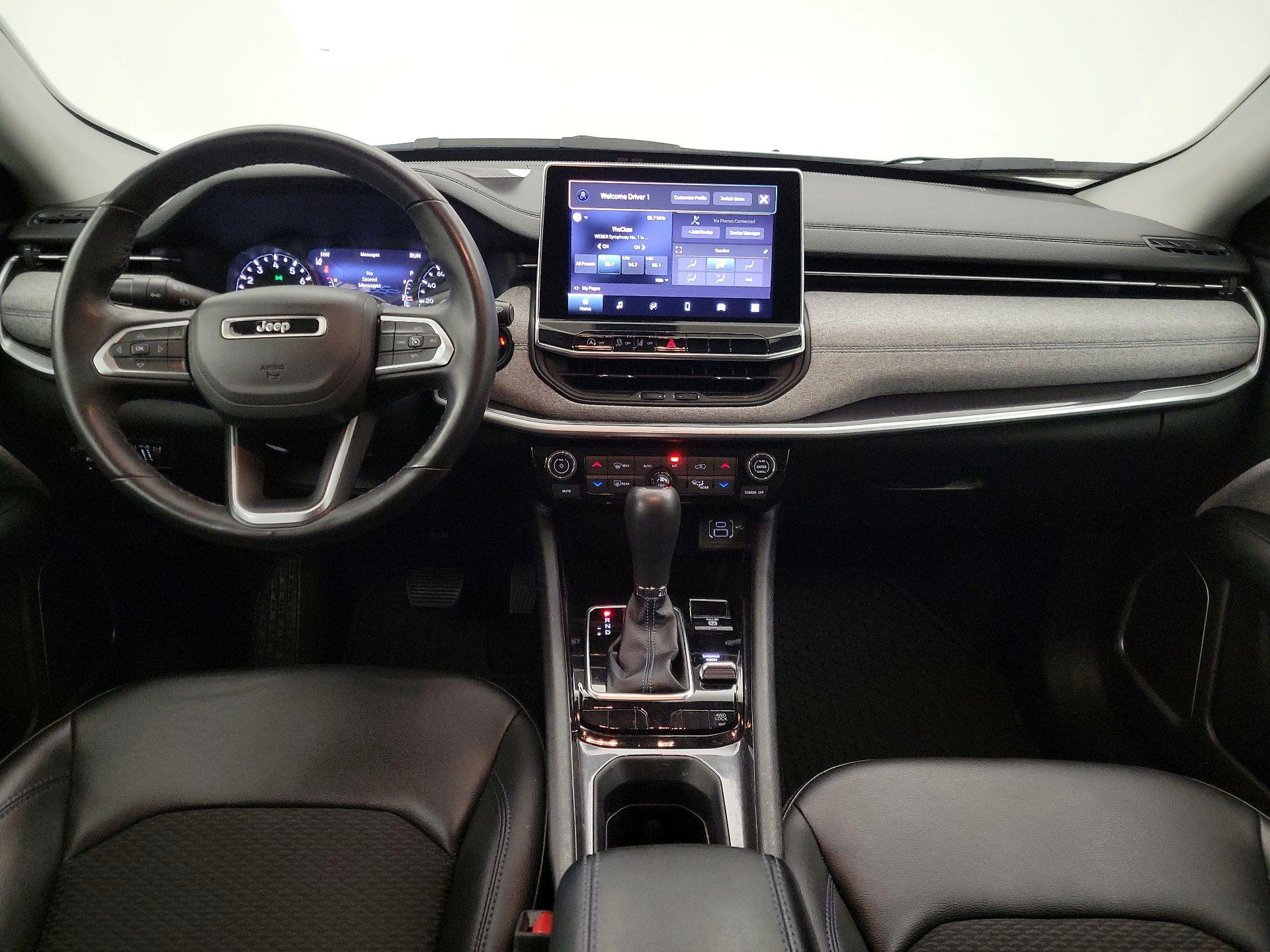 Thumbnail: 2022 Jeep Compass - 9