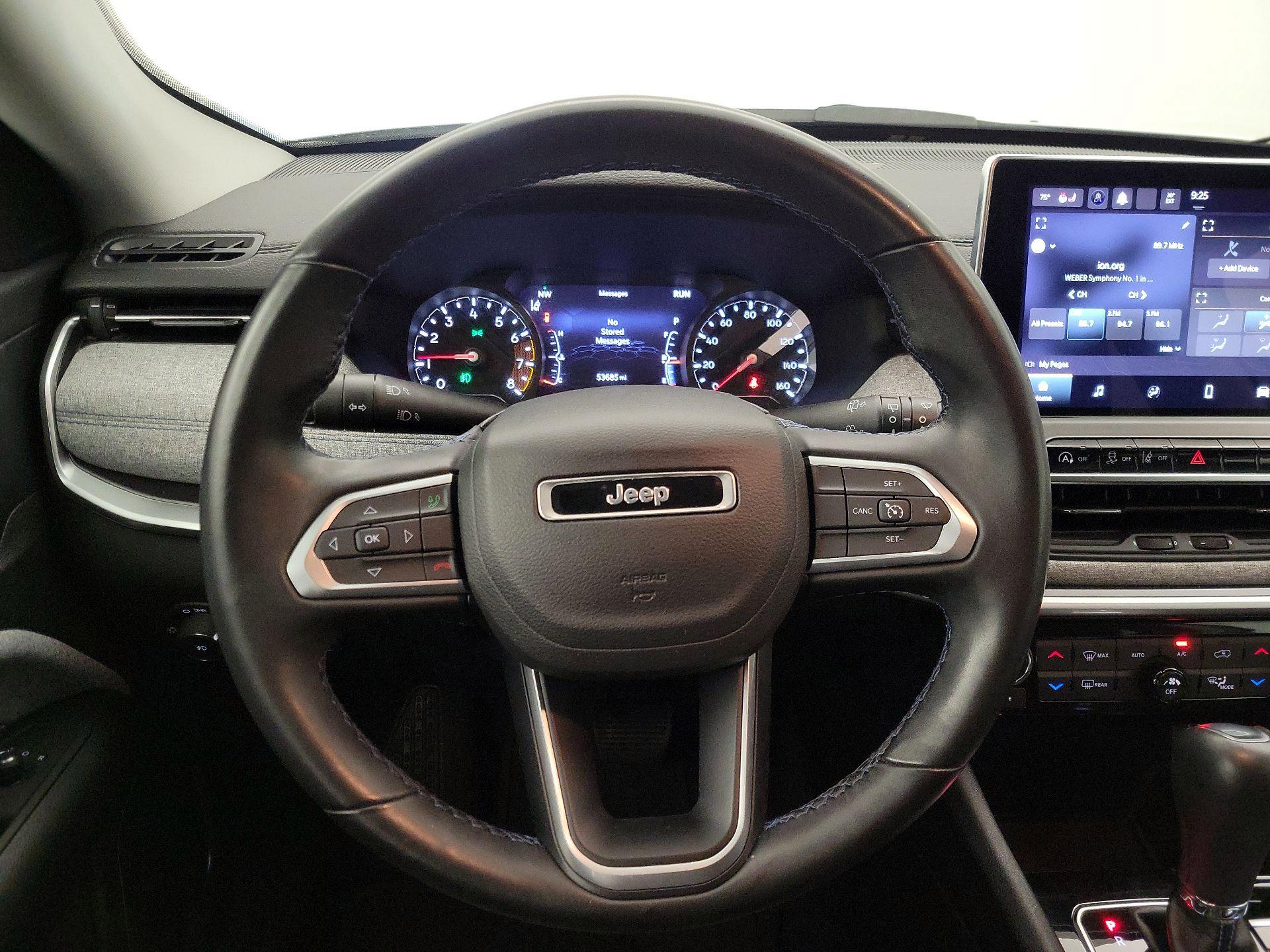 Thumbnail: 2022 Jeep Compass - 10