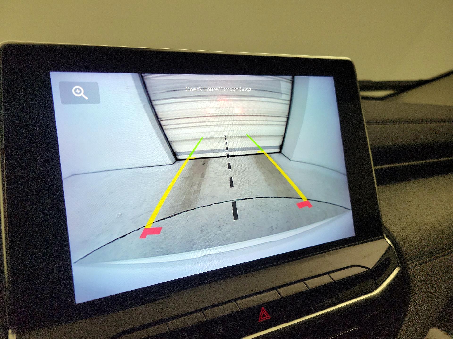 Thumbnail: 2022 Jeep Compass - 14