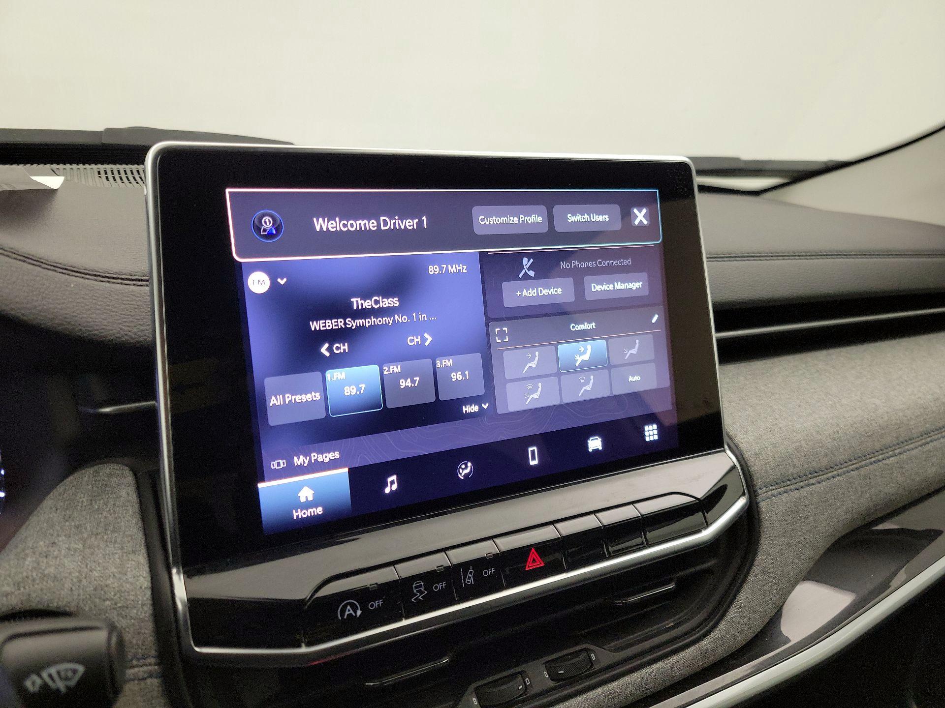 Thumbnail: 2022 Jeep Compass - 15