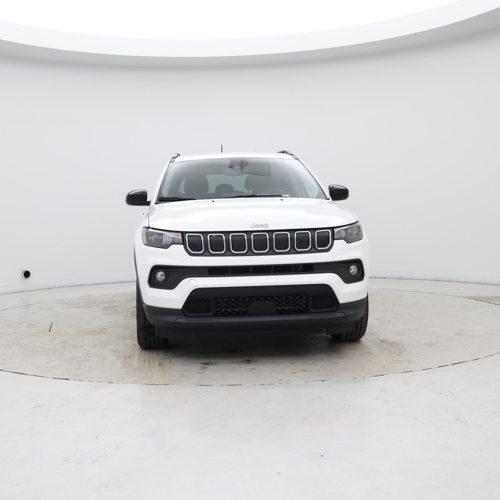 Thumbnail: 2022 Jeep Compass - 5