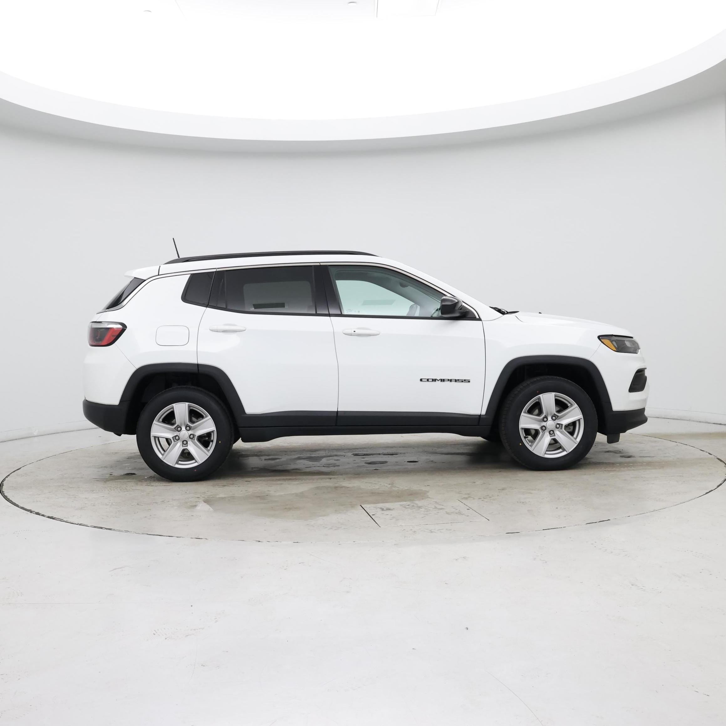 Thumbnail: 2022 Jeep Compass - 7