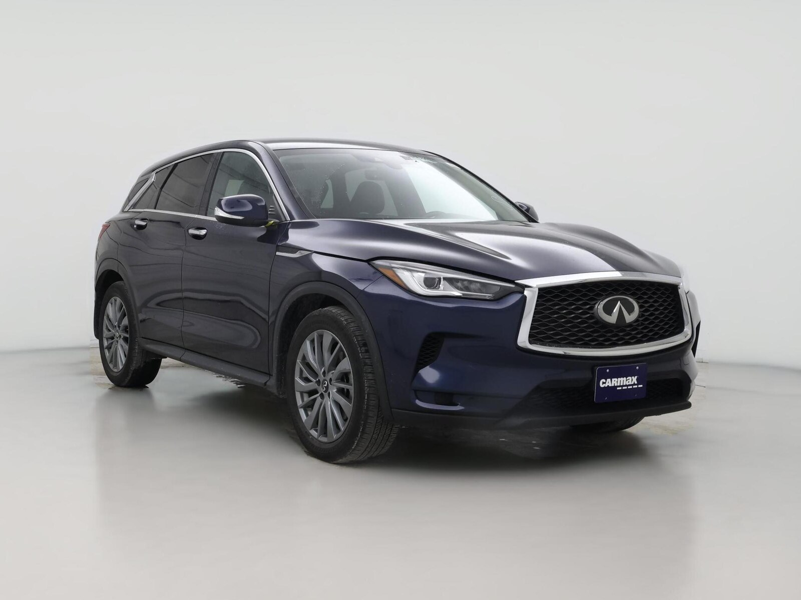 2023 INFINITI QX50 Pure