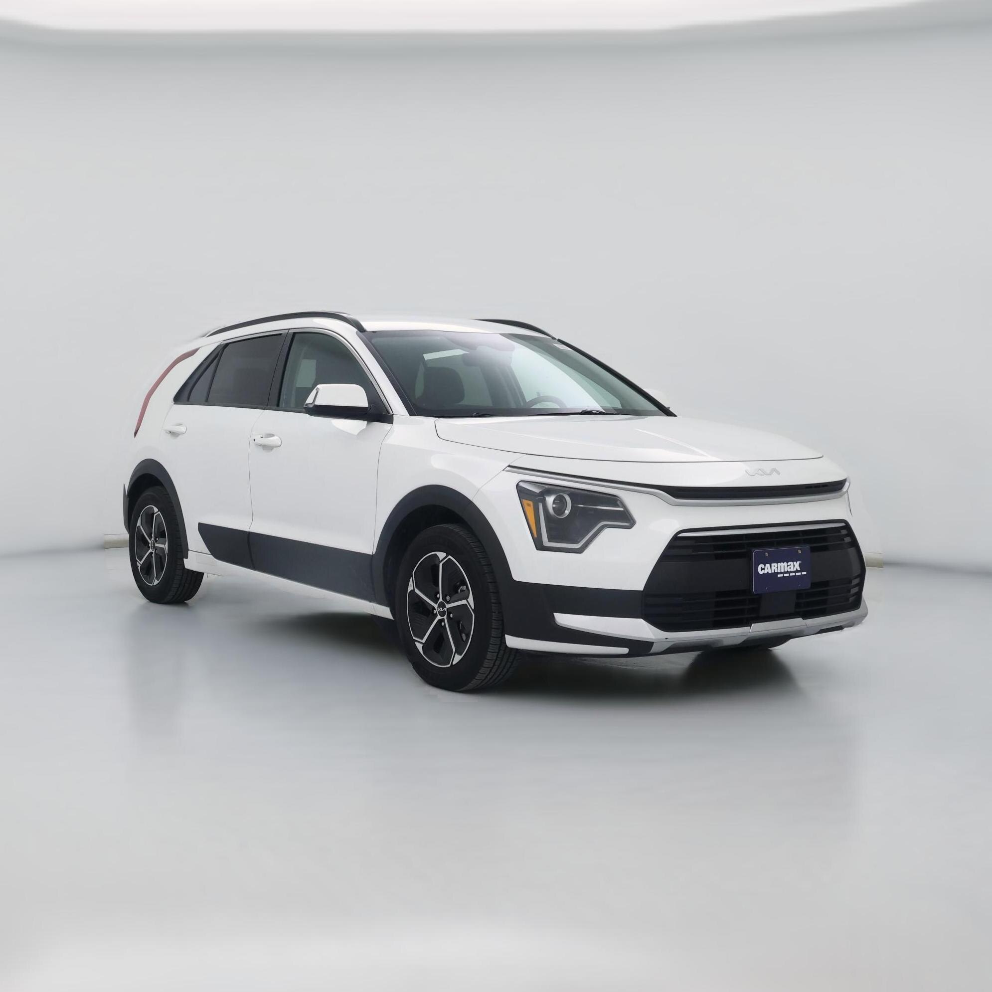 Thumbnail: 2023 Kia Niro - 1