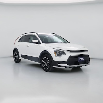 2023 Kia Niro EX