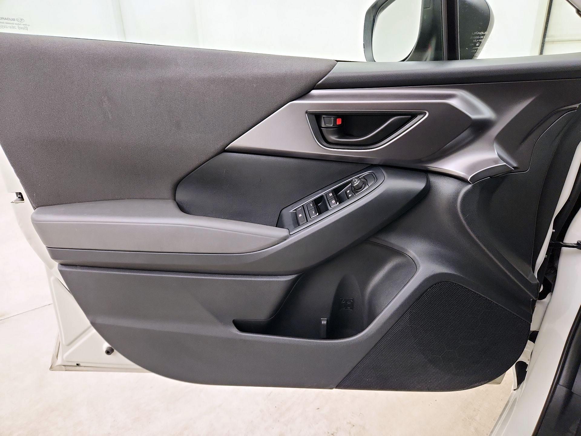 Thumbnail: 2024 Subaru Impreza - 10