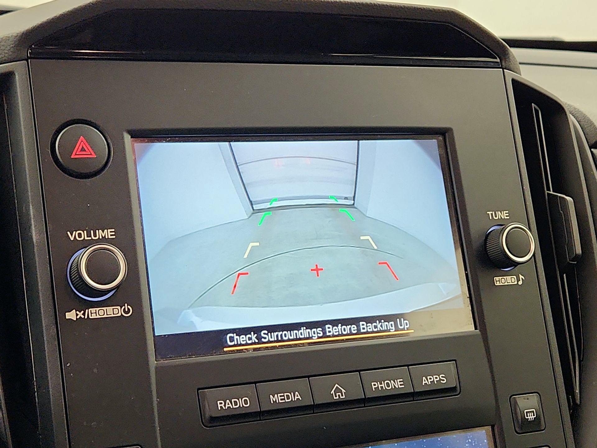 Thumbnail: 2024 Subaru Impreza - 12