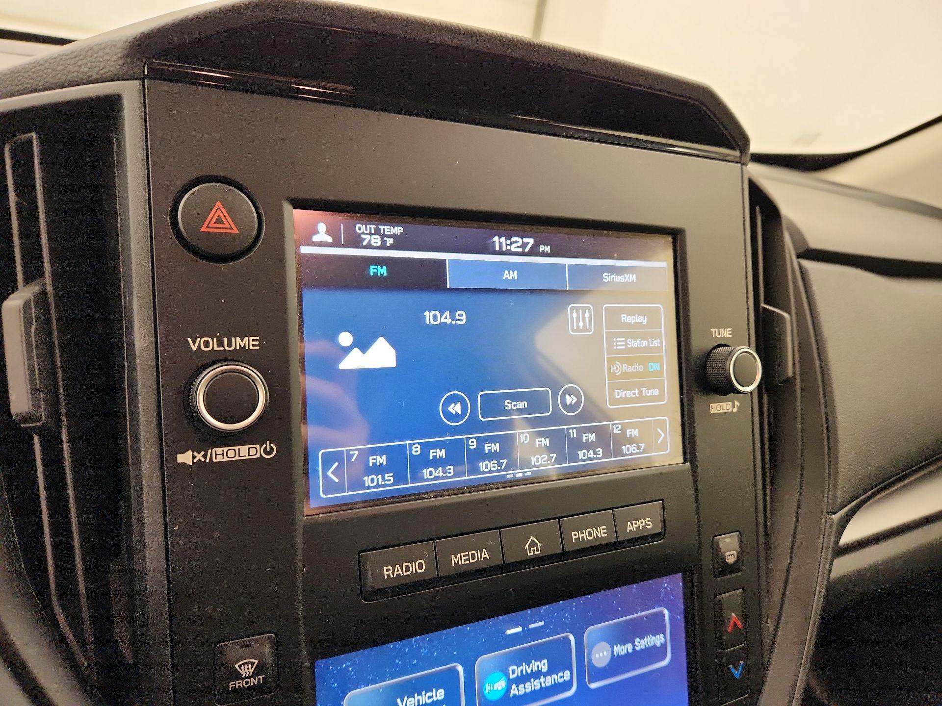 Thumbnail: 2024 Subaru Impreza - 13