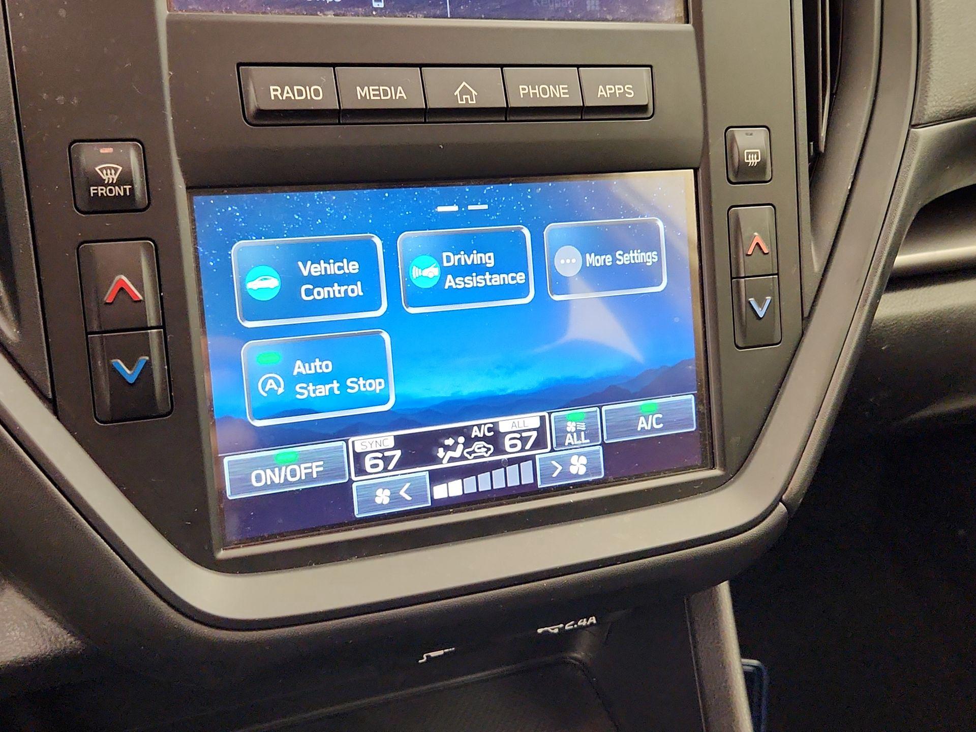 Thumbnail: 2024 Subaru Impreza - 14