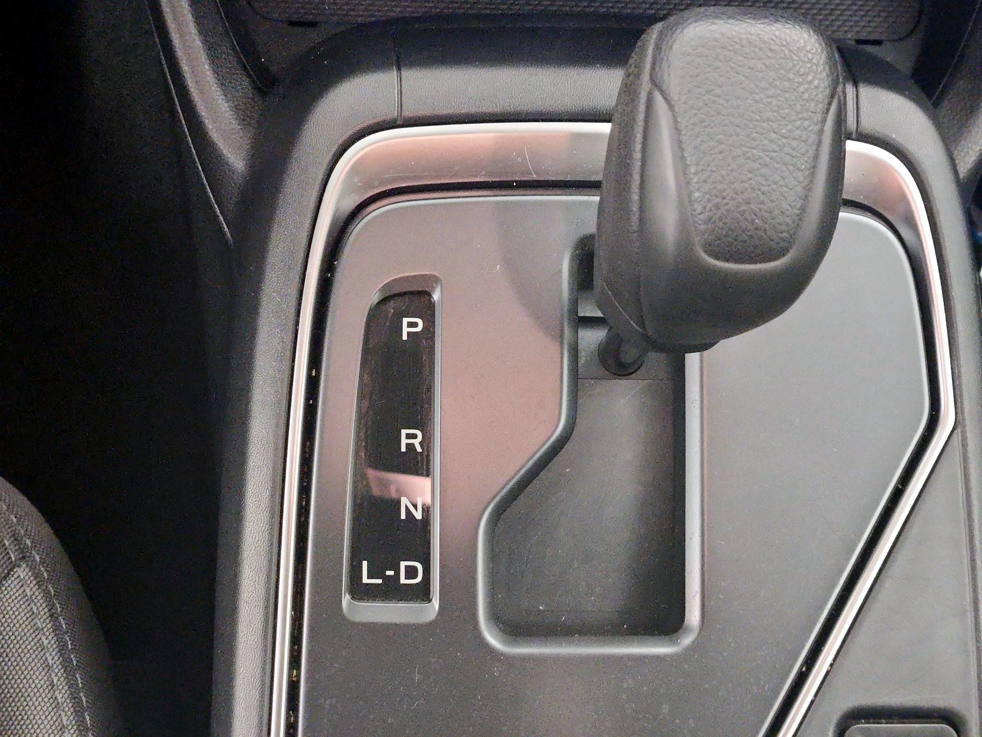 Thumbnail: 2024 Subaru Impreza - 15