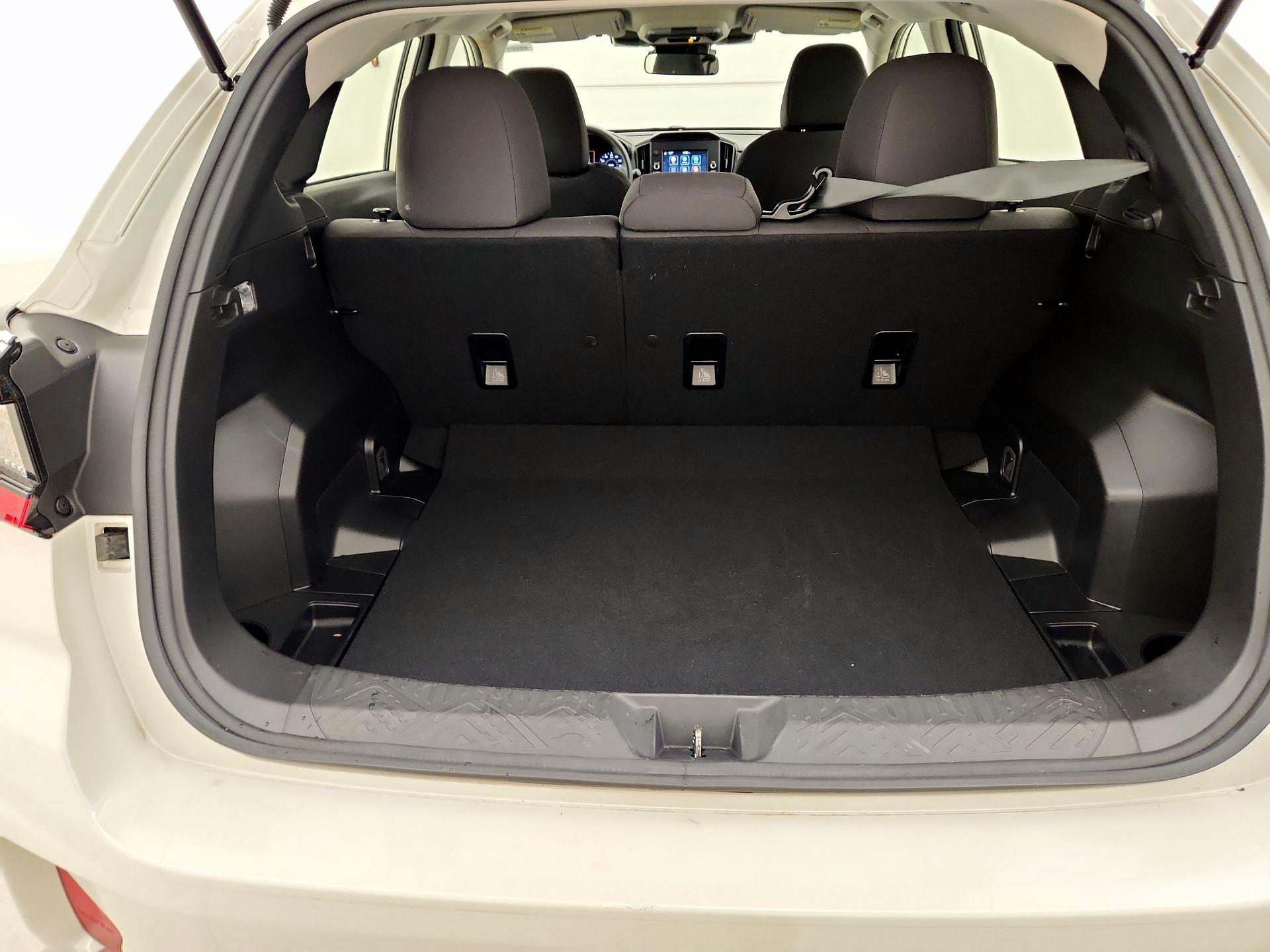 Thumbnail: 2024 Subaru Impreza - 18