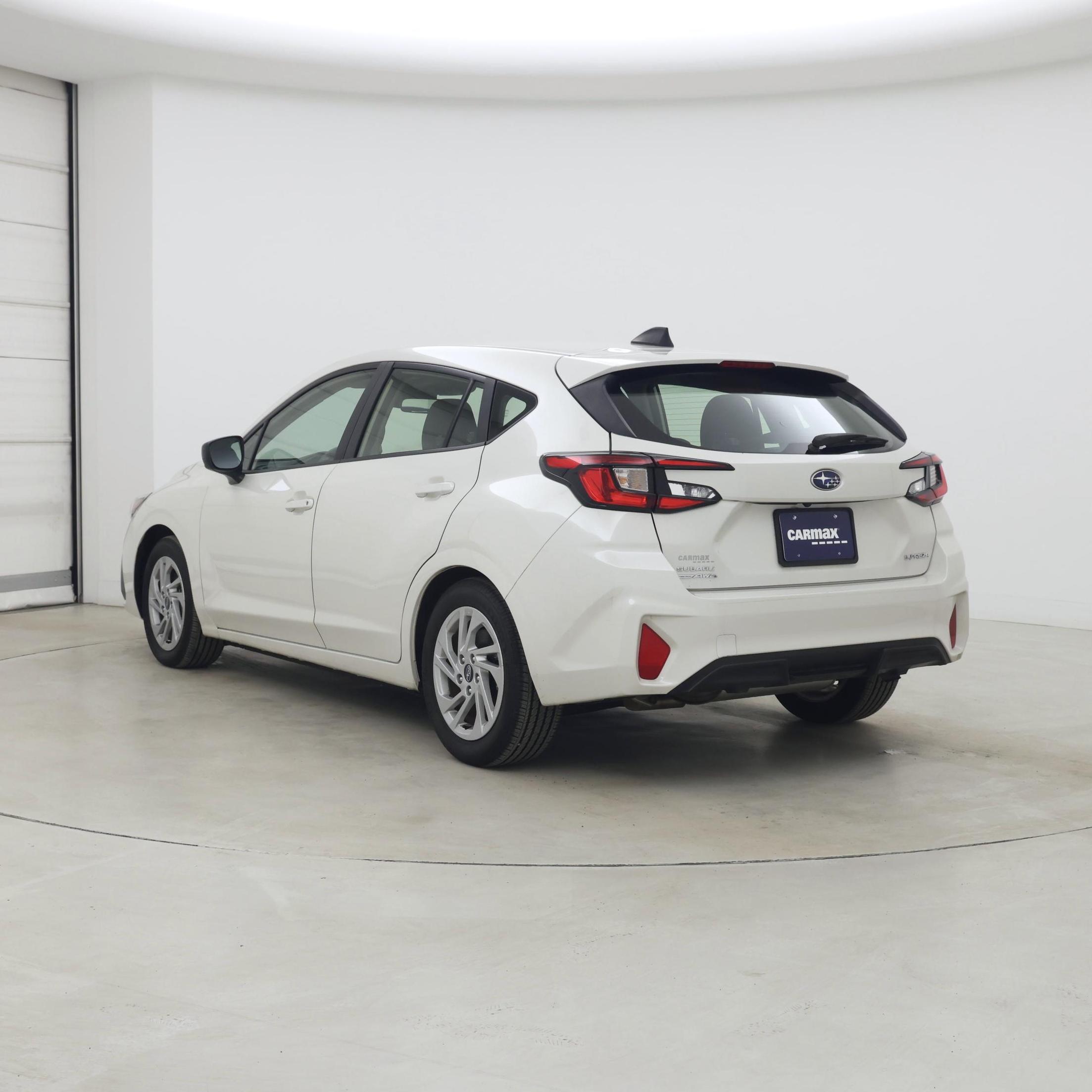 Thumbnail: 2024 Subaru Impreza - 2