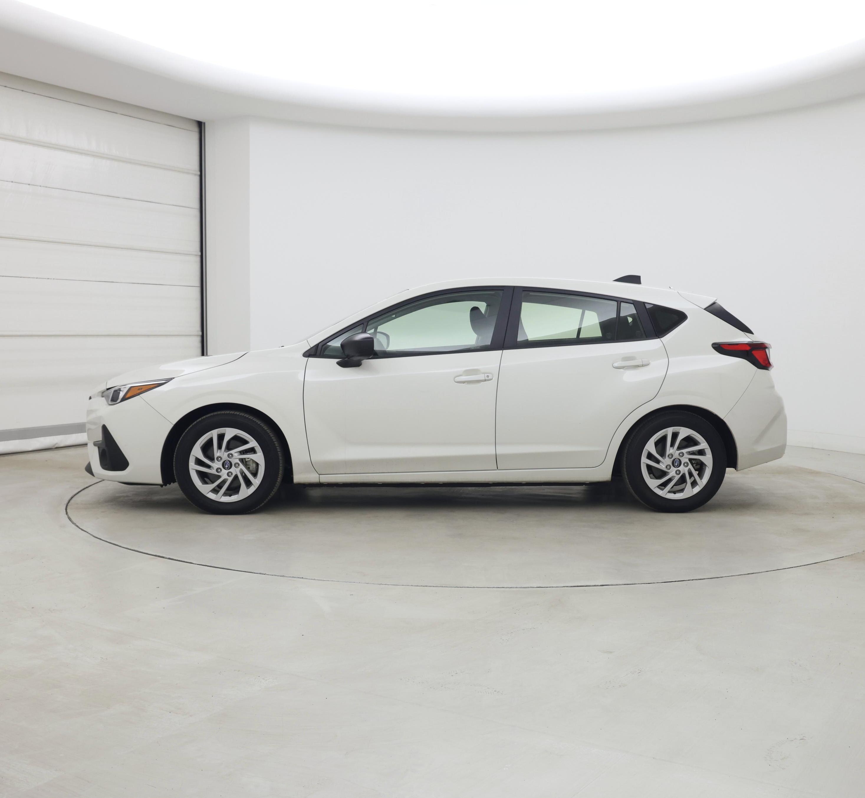 Thumbnail: 2024 Subaru Impreza - 3