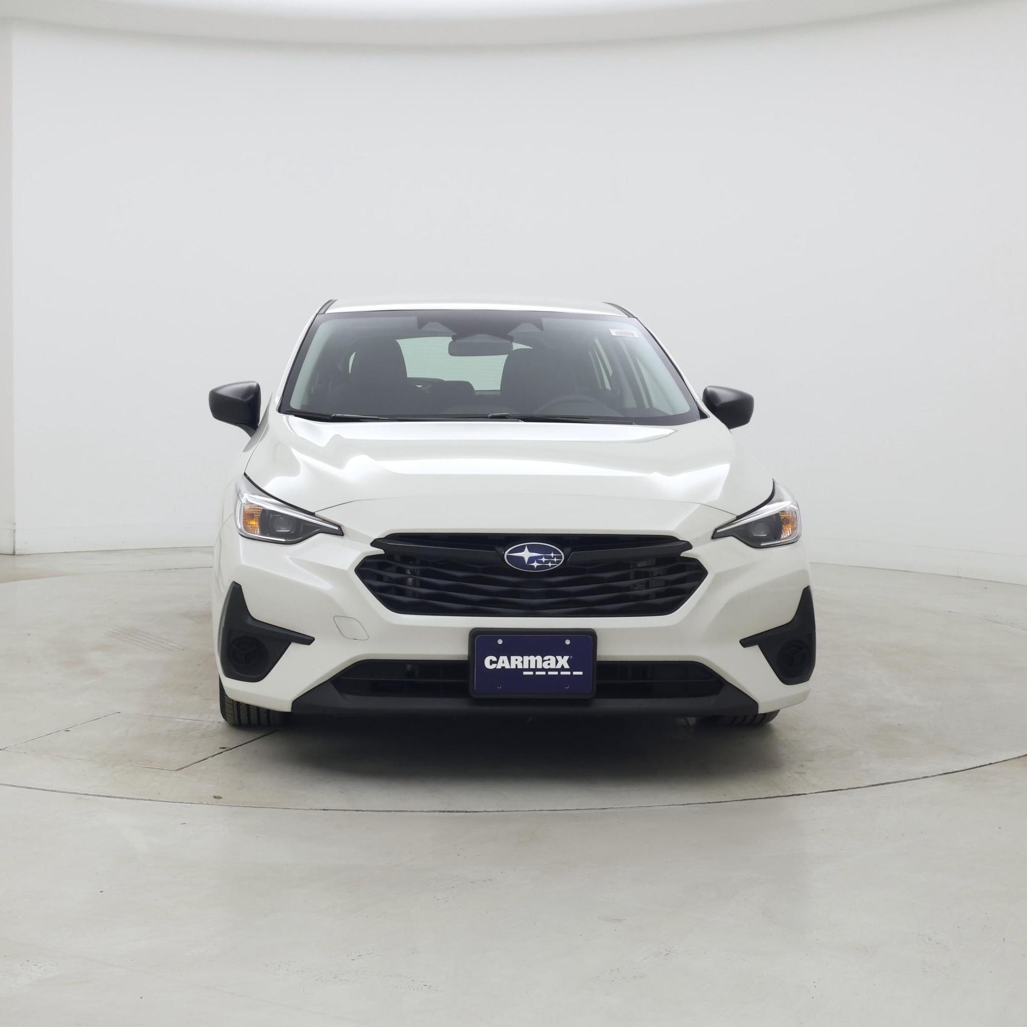 Thumbnail: 2024 Subaru Impreza - 5