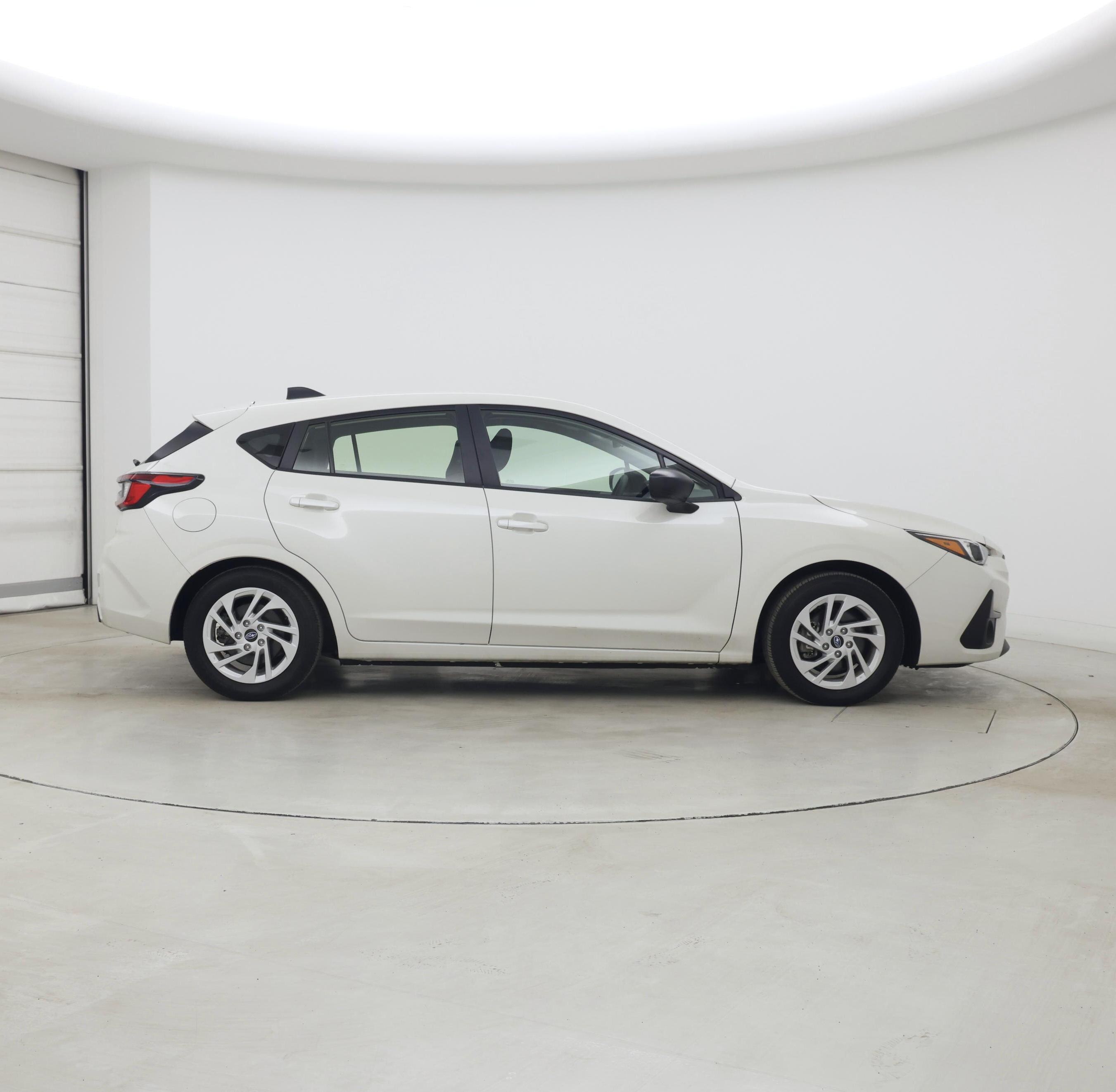 Thumbnail: 2024 Subaru Impreza - 7