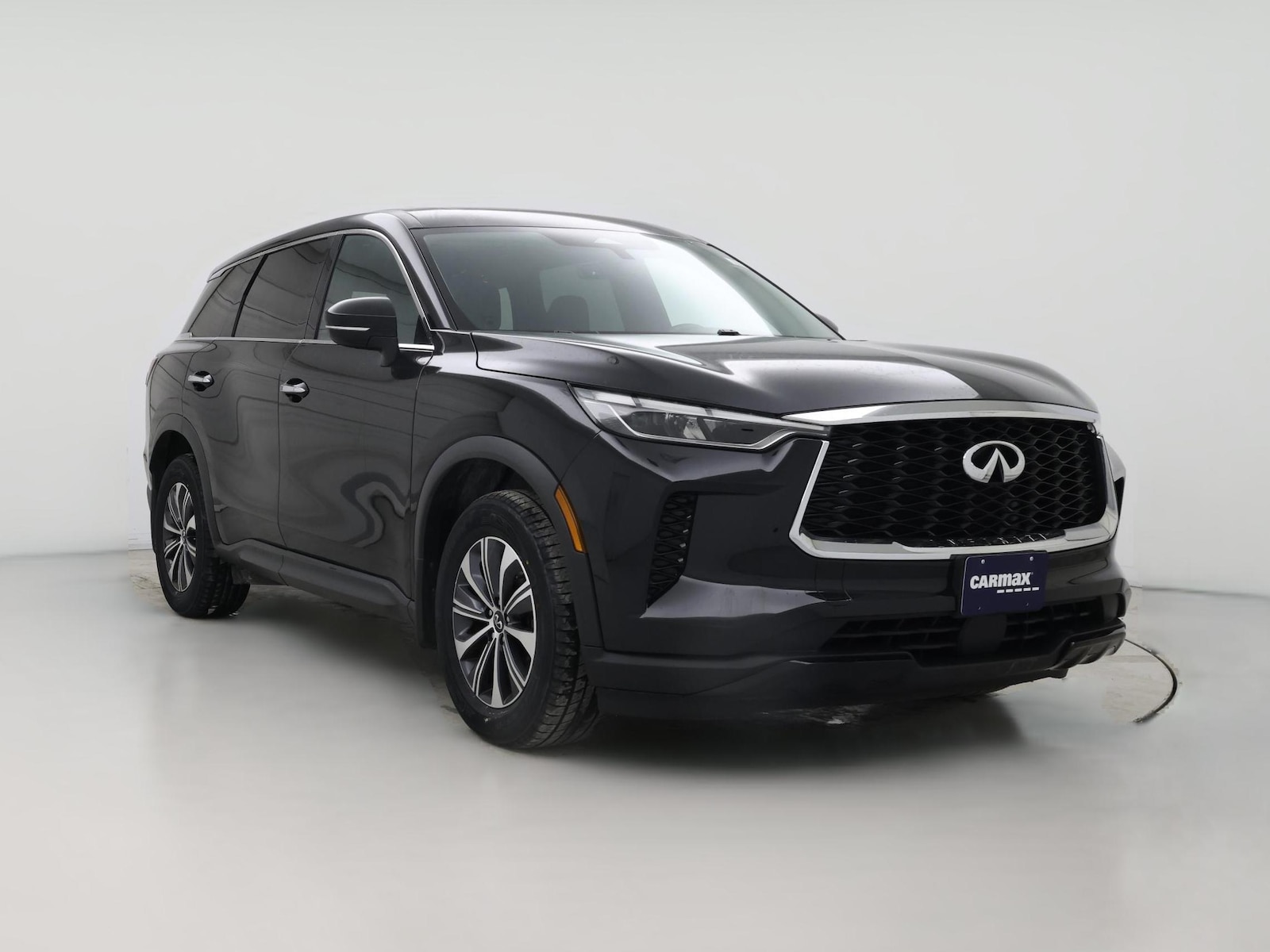 2023 INFINITI QX60